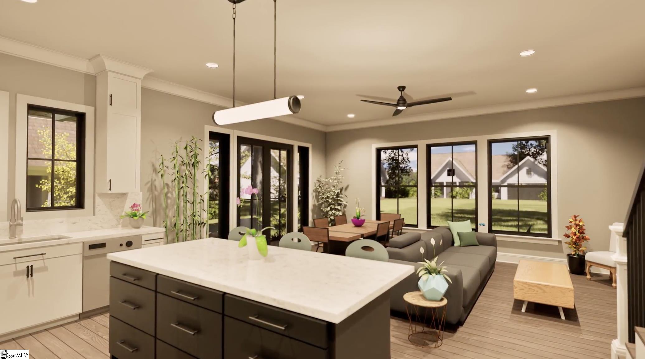 610 Baron Drive UNIT Lot 302 Greenville, SC 29607