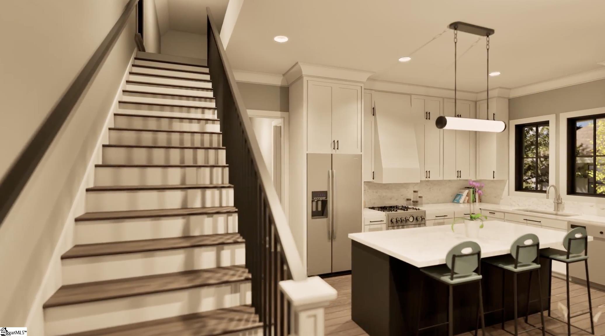 610 Baron Drive UNIT Lot 302 Greenville, SC 29607