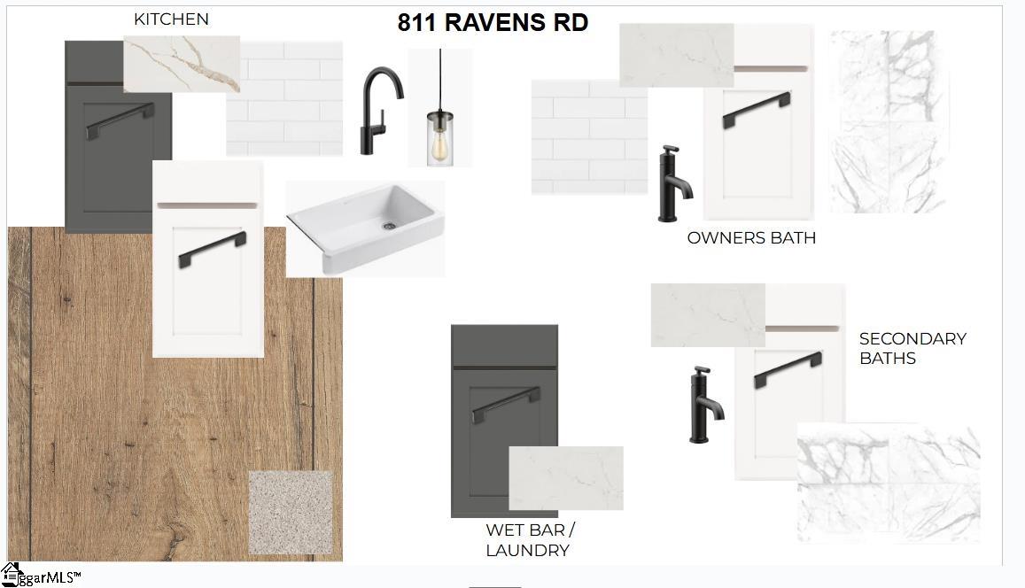 Homes for sale in Landrum, SC | 811 Raven Rd, Landrum, SC 29356 | MLS# 1571763