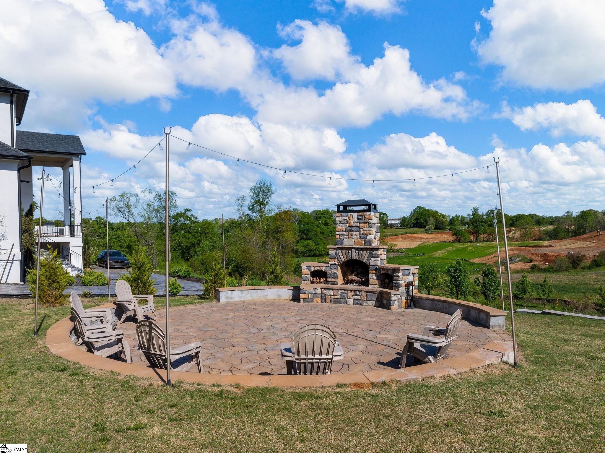 630 Monfret Court Moore, SC 29369