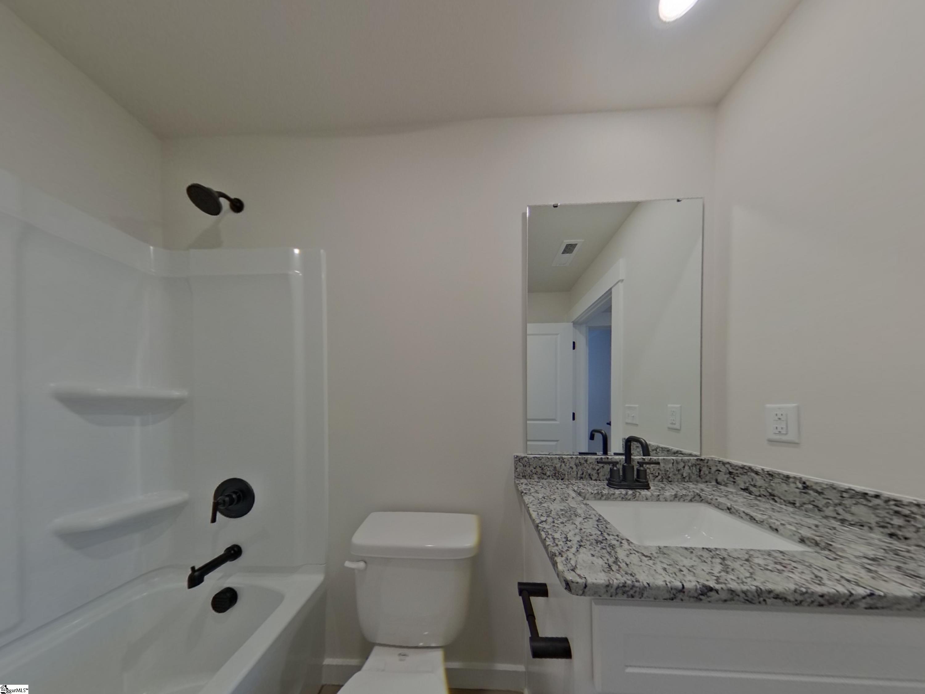 1217 Crested Iris Street Moore, SC 29369