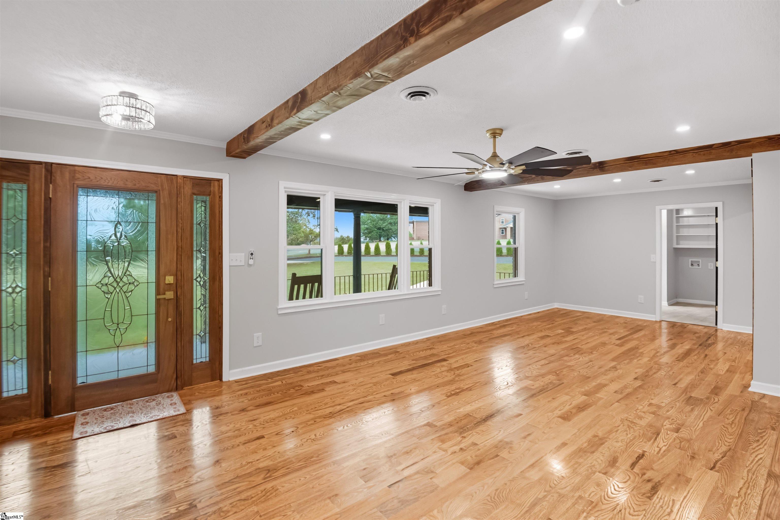 918 N Old Pendleton Road Liberty, SC 29657