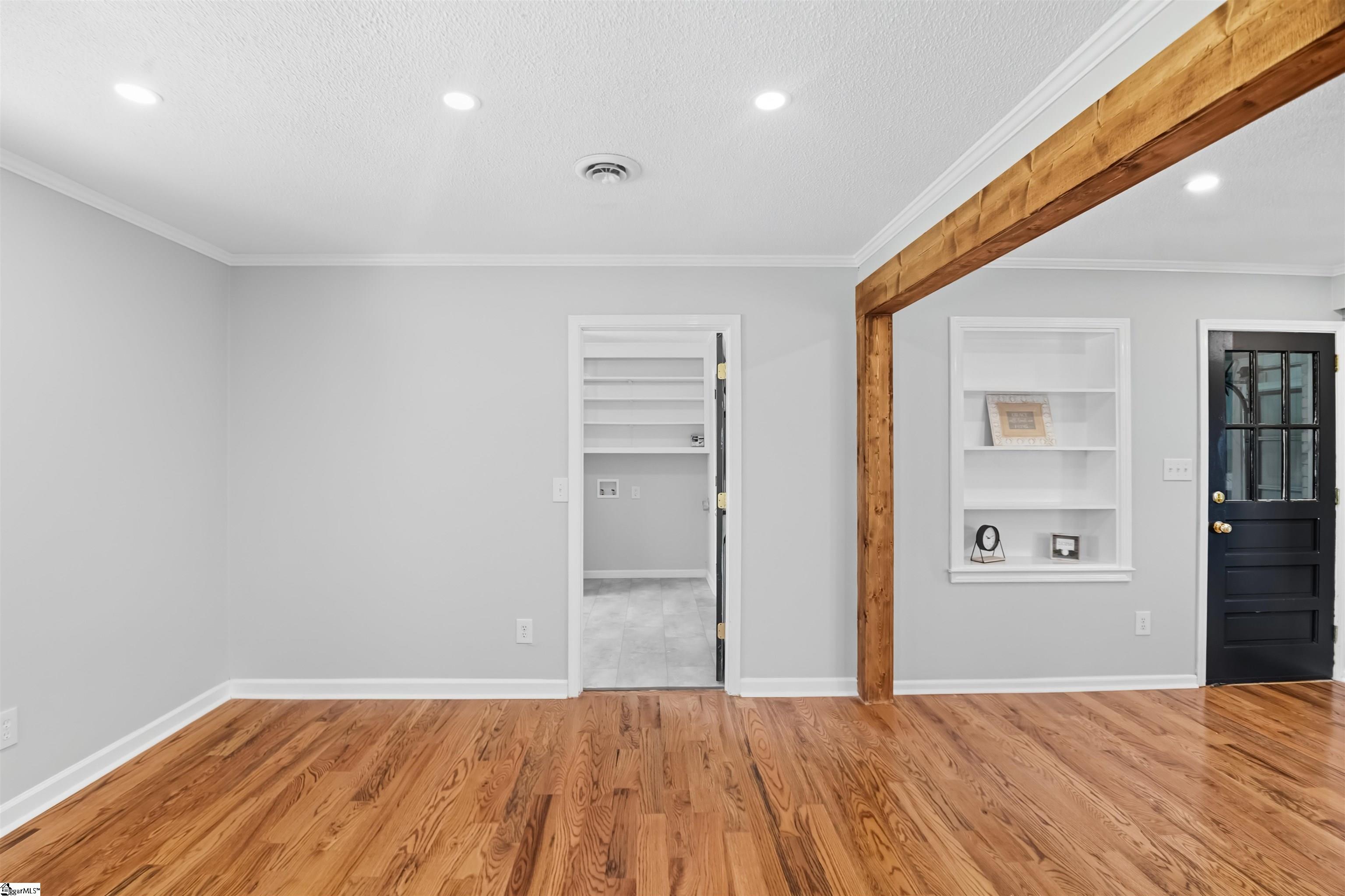 918 N Old Pendleton Road Liberty, SC 29657