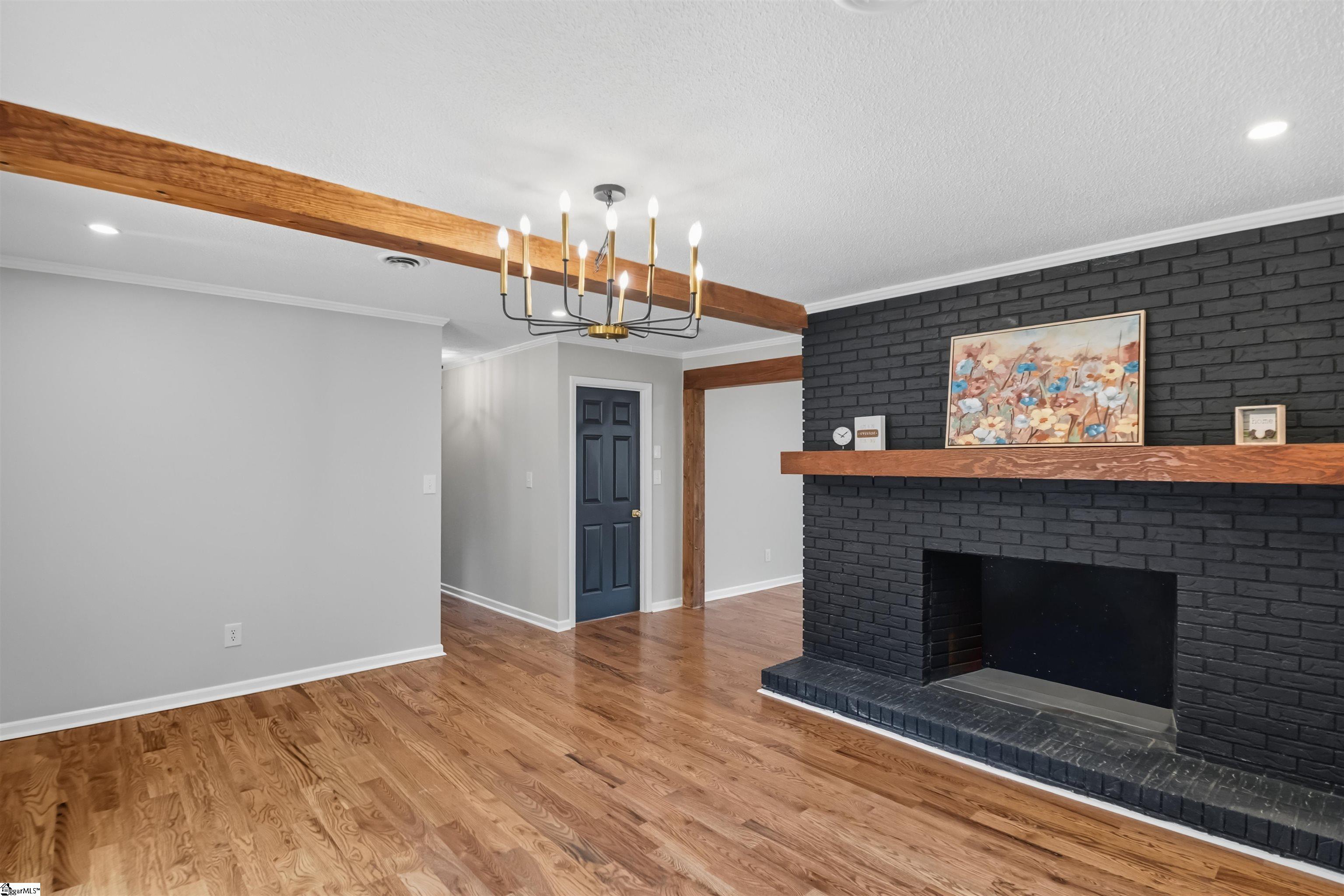 918 N Old Pendleton Road Liberty, SC 29657