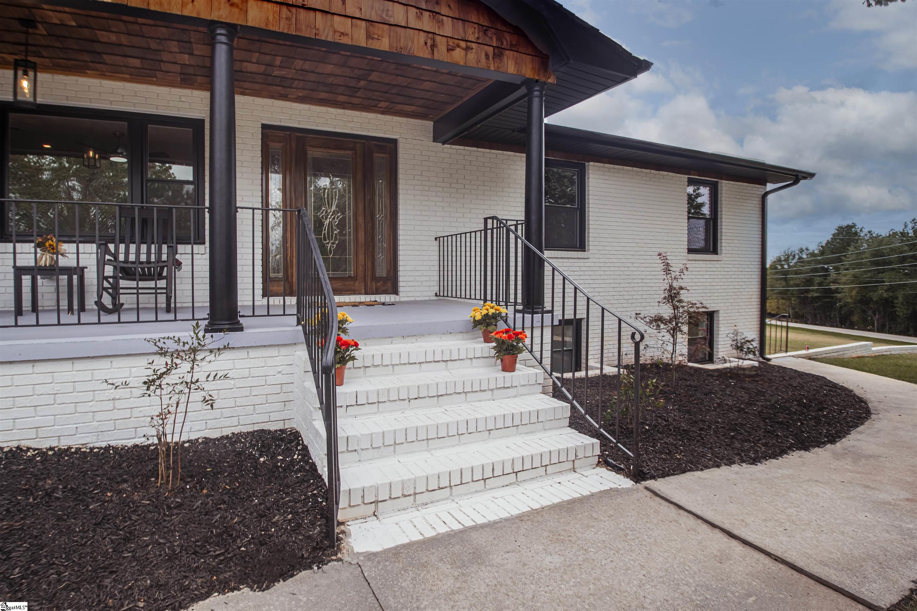 918 N Old Pendleton Road Liberty, SC 29657