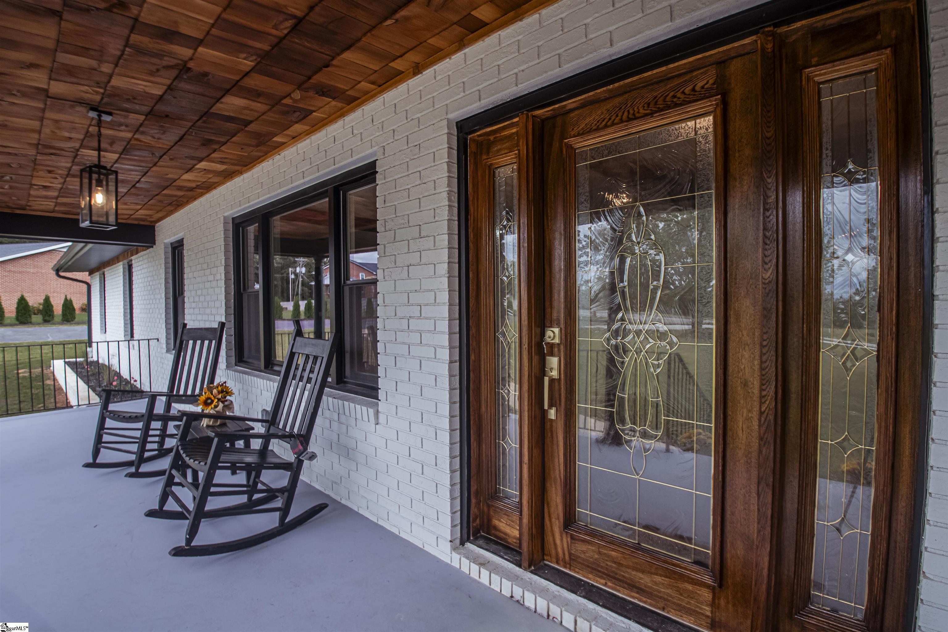 918 N Old Pendleton Road Liberty, SC 29657