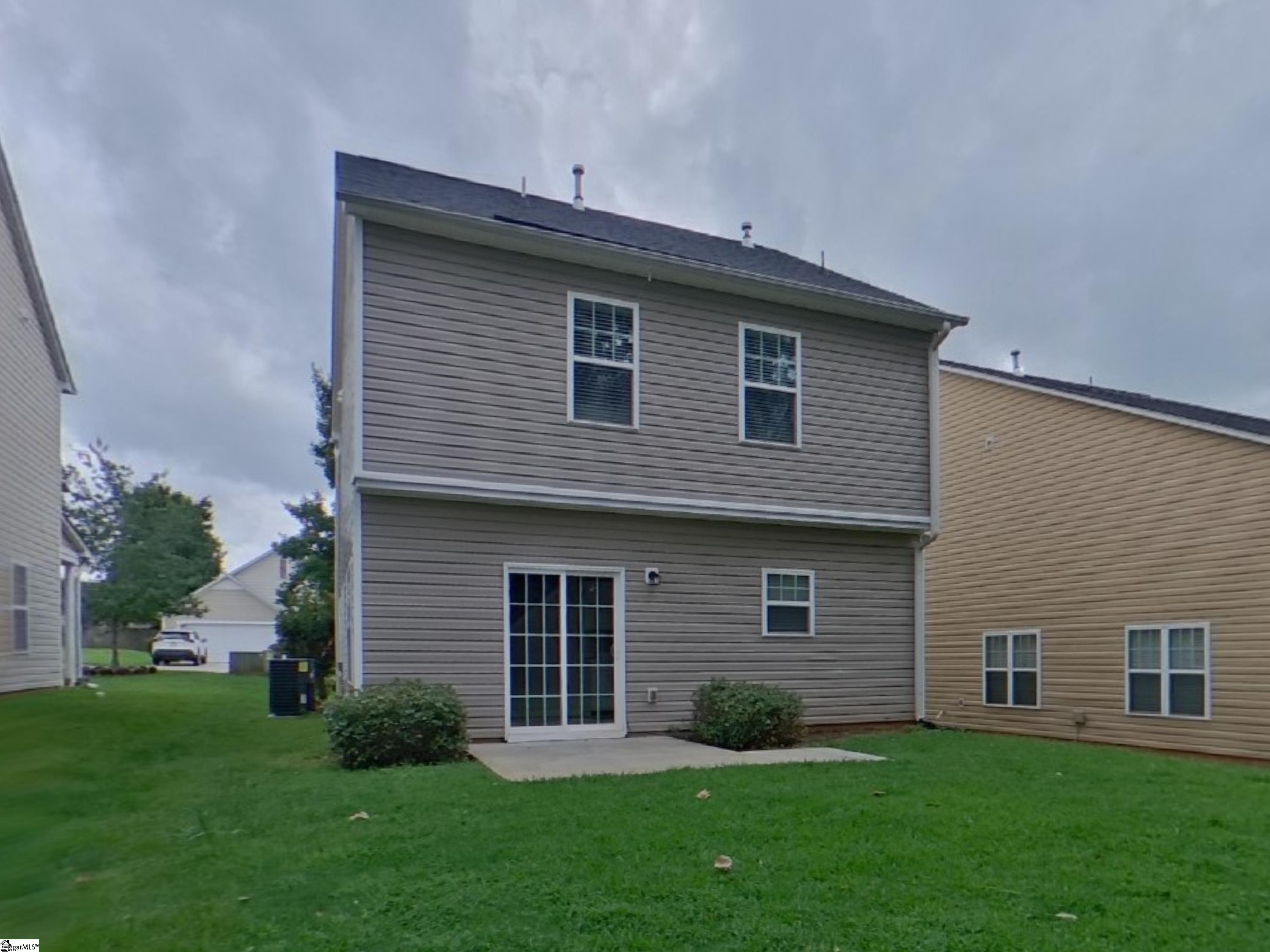 287 Stonewood Crossing Drive Boiling Springs, SC 29316-4831