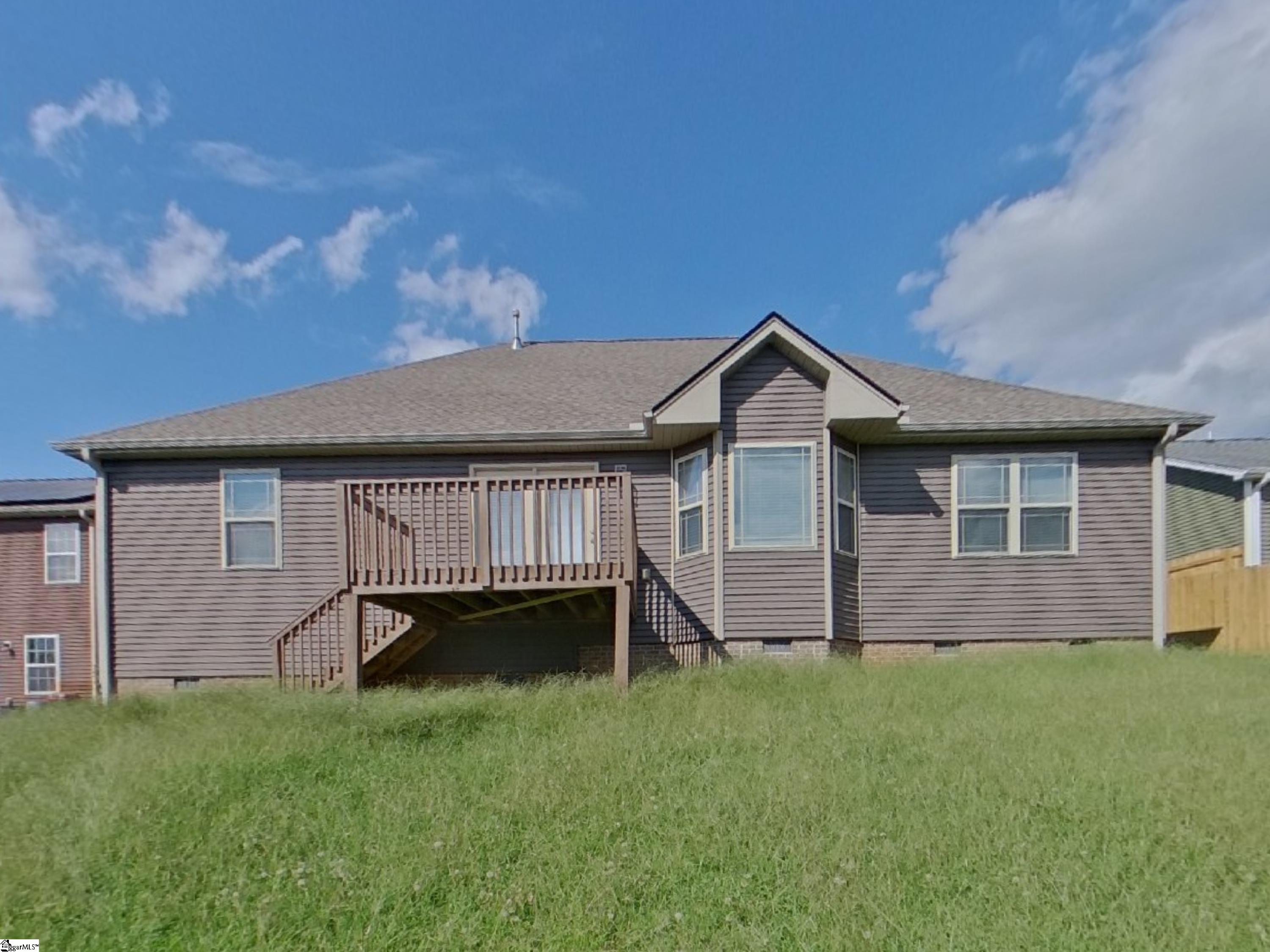 122 Corinth Drive Piedmont, SC 29673