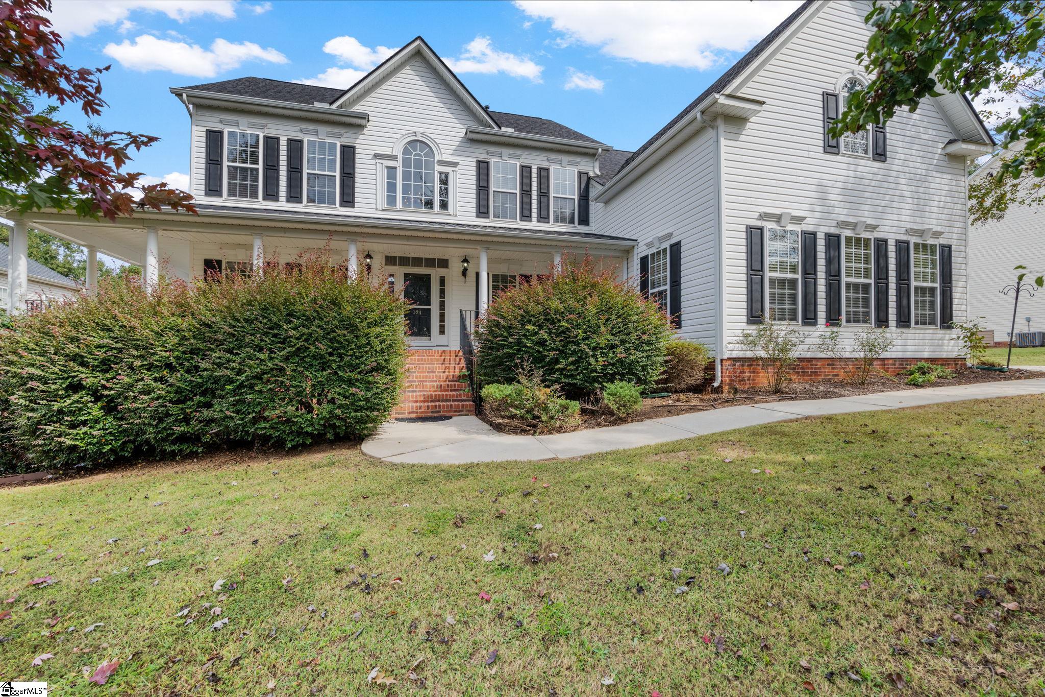 124 Hartwick Lane Fountain Inn, SC 29644