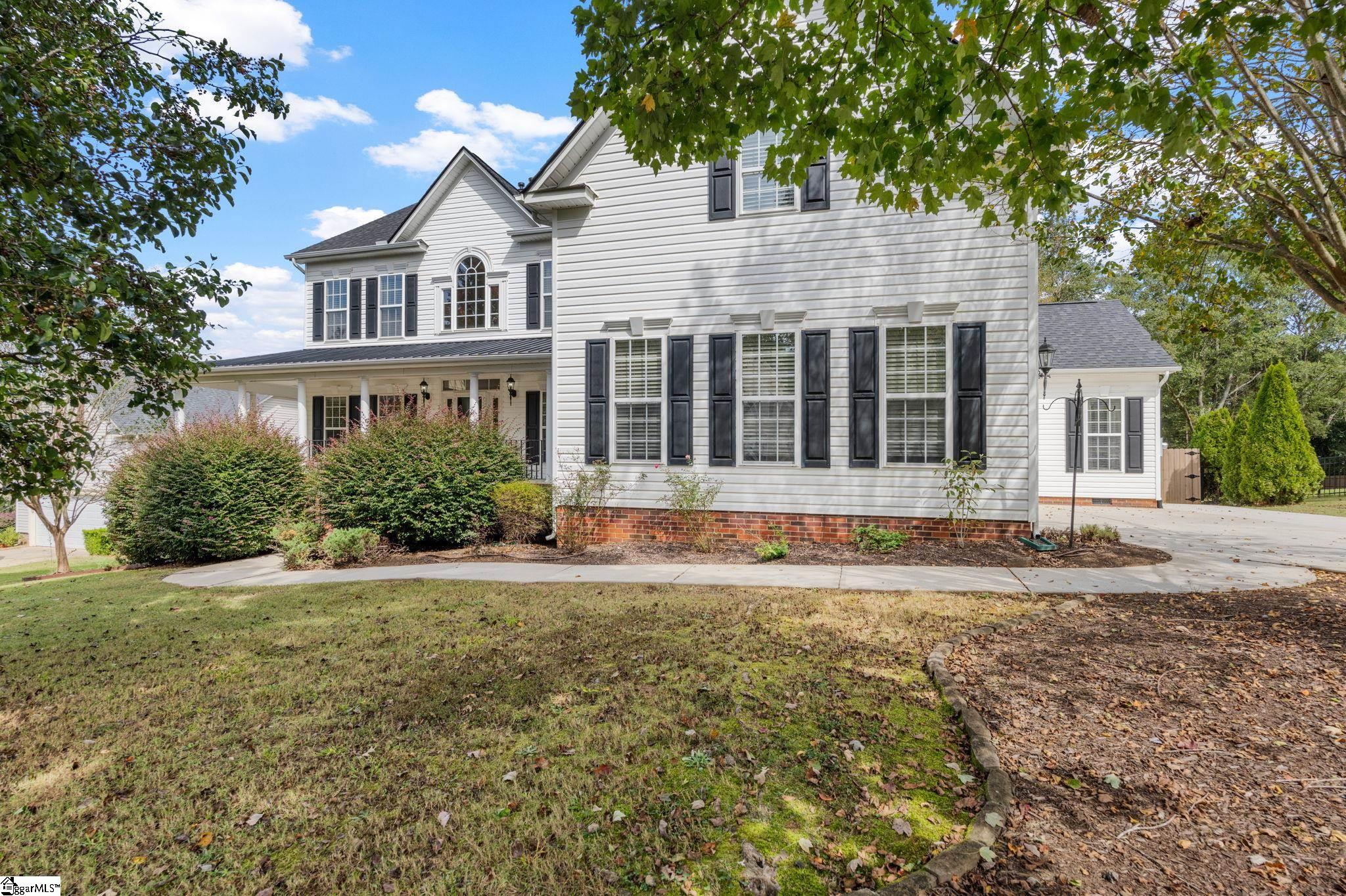 124 Hartwick Lane Fountain Inn, SC 29644