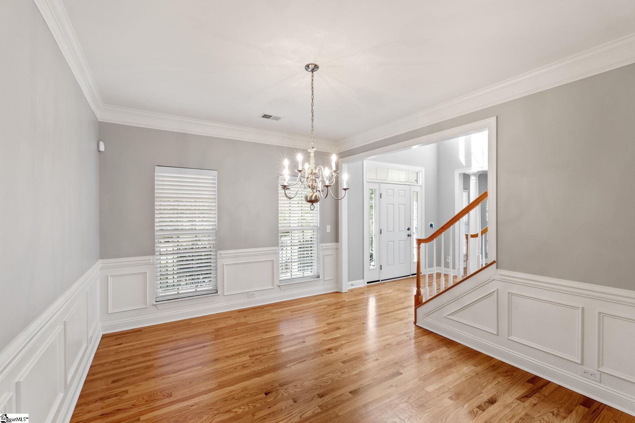124 Hartwick Lane Fountain Inn, SC 29644