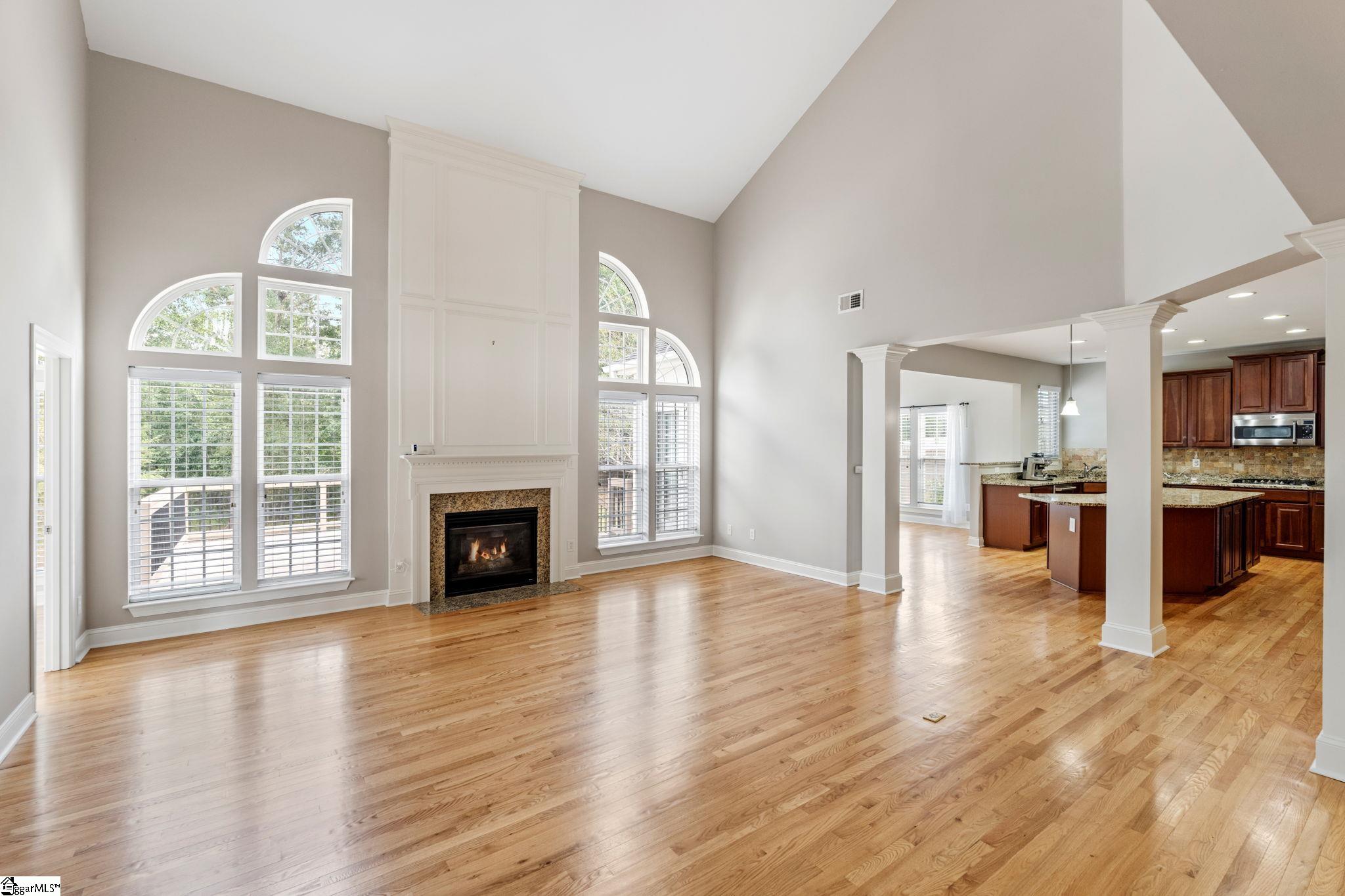 124 Hartwick Lane Fountain Inn, SC 29644