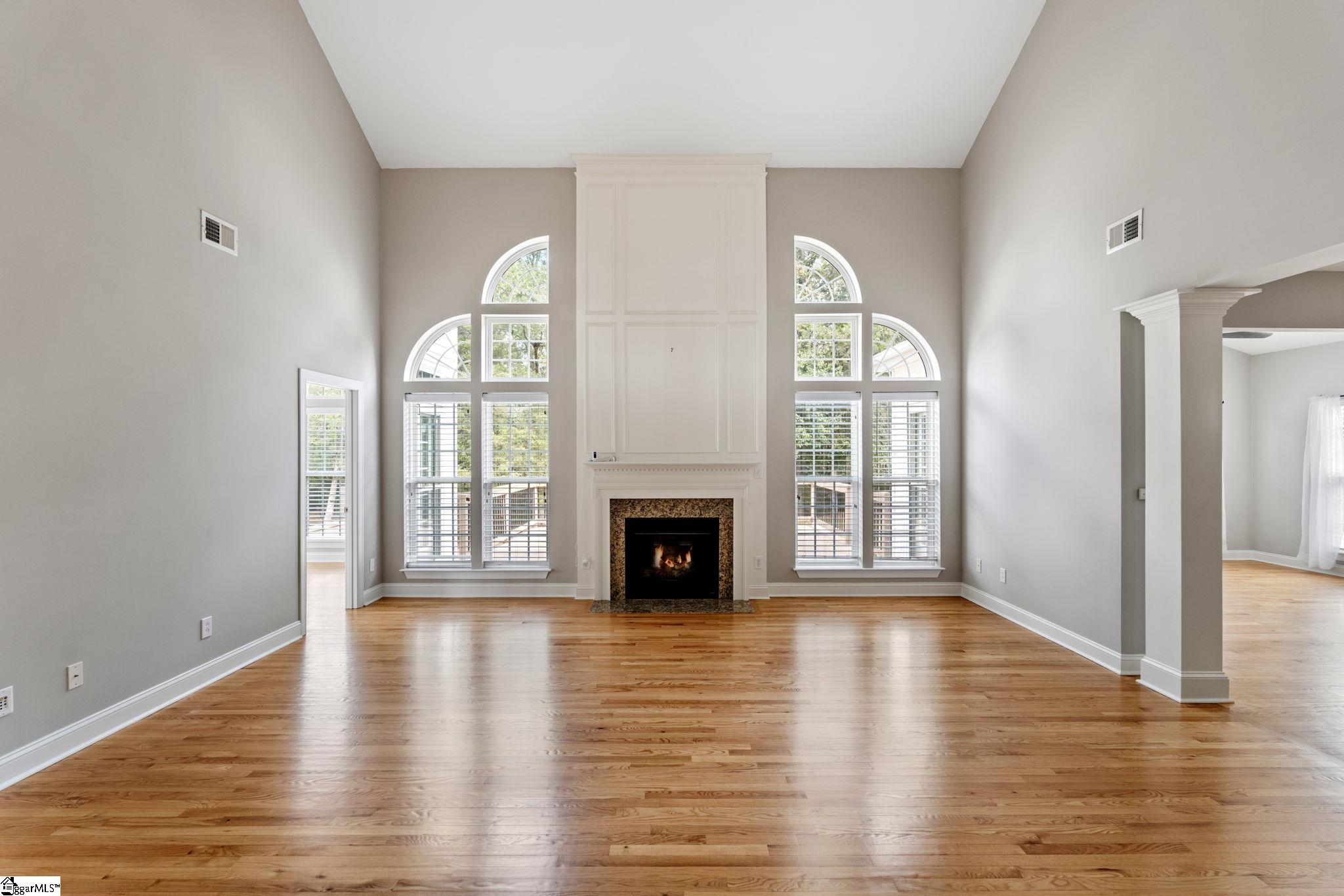 124 Hartwick Lane Fountain Inn, SC 29644
