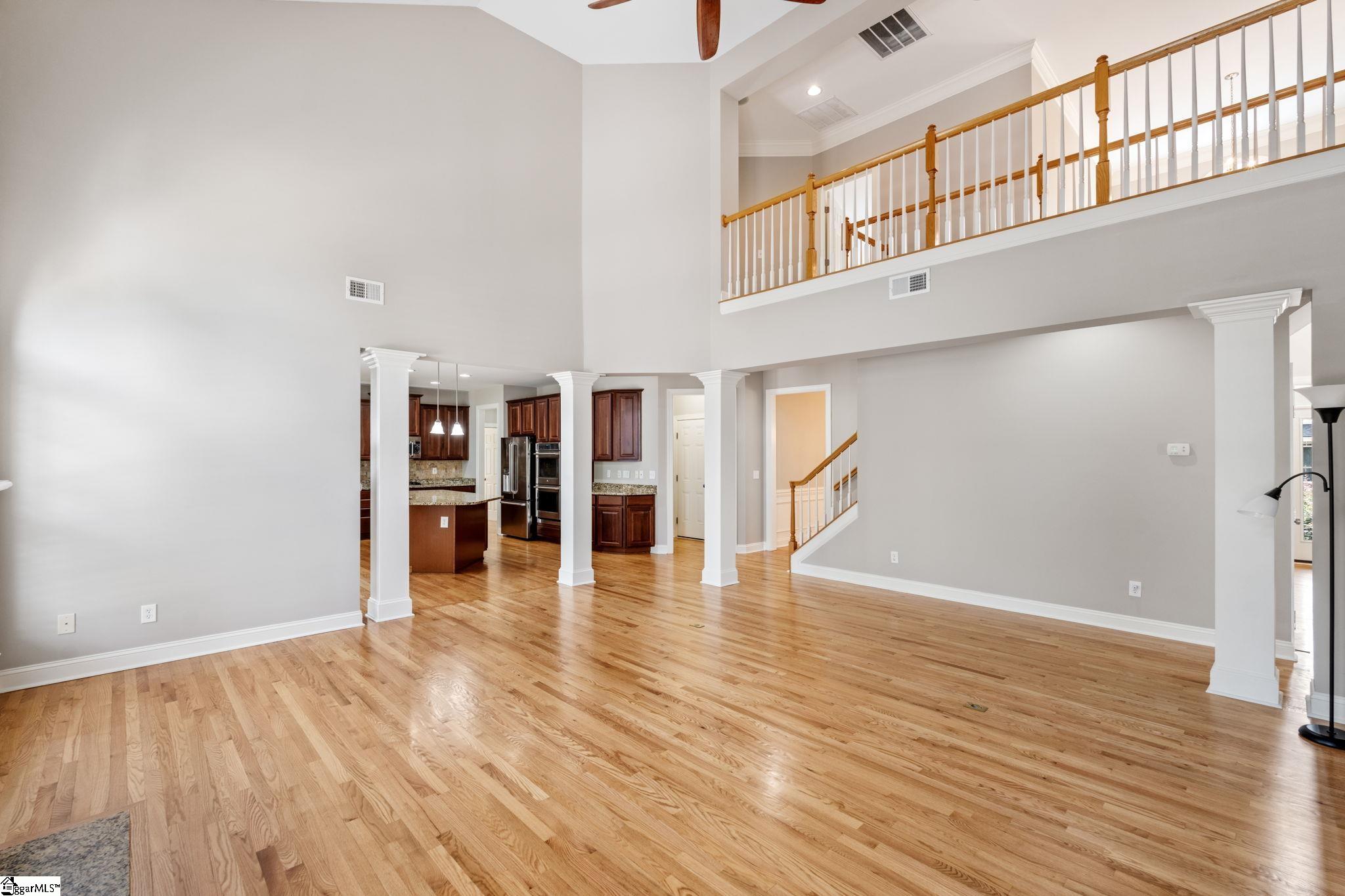 124 Hartwick Lane Fountain Inn, SC 29644