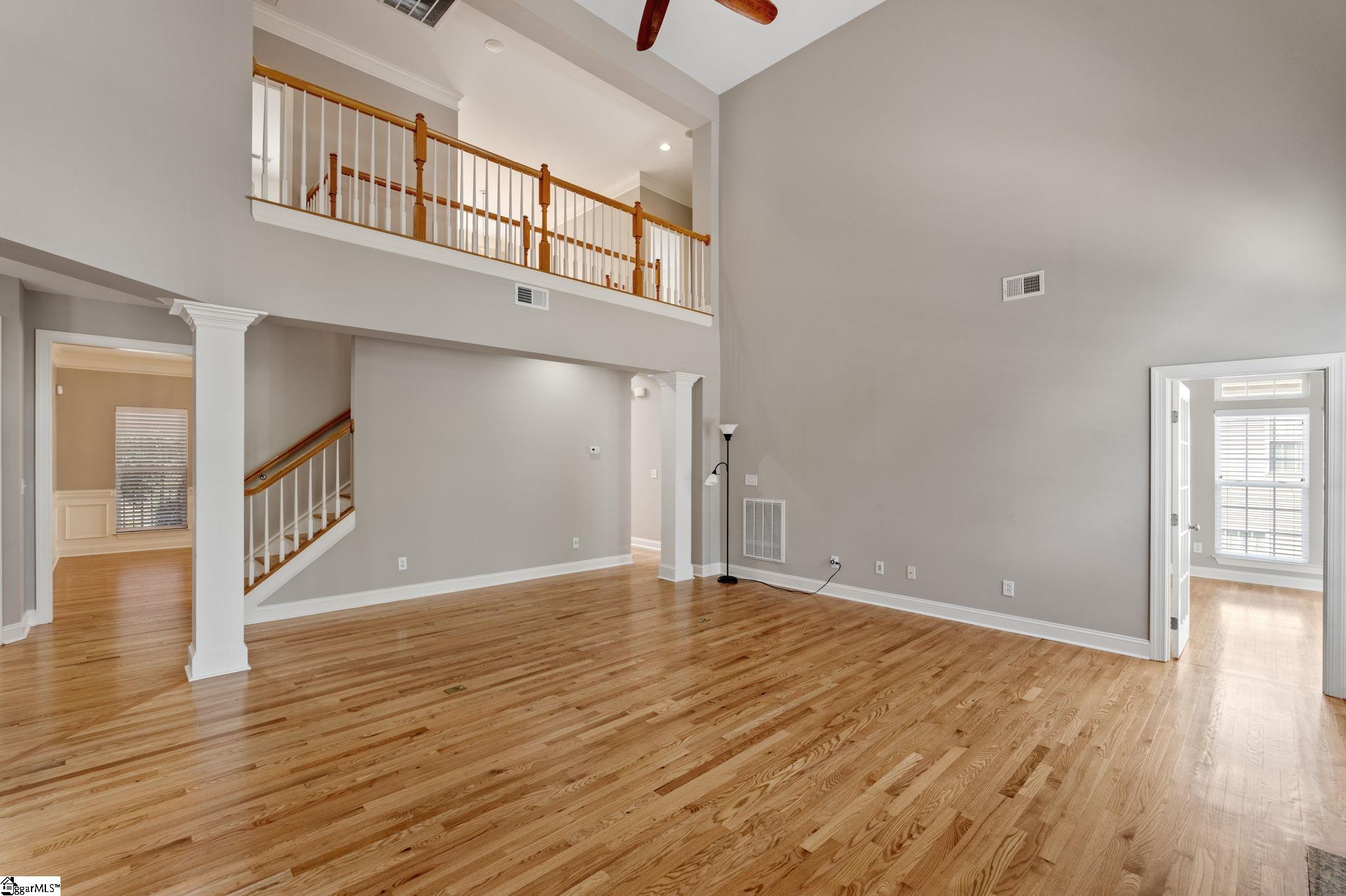 124 Hartwick Lane Fountain Inn, SC 29644