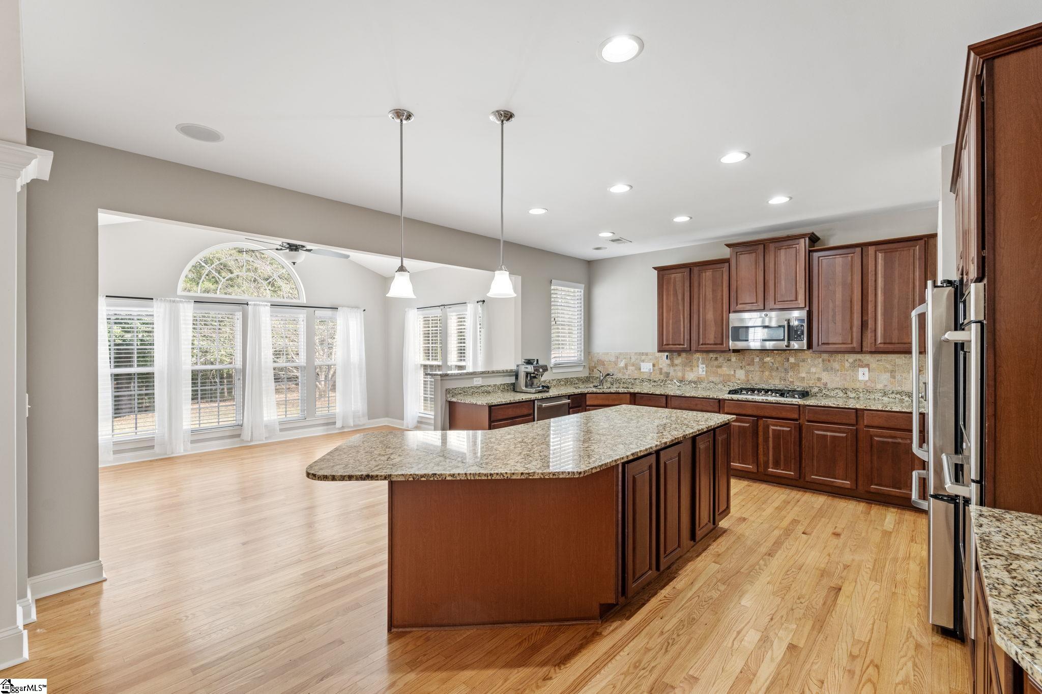 124 Hartwick Lane Fountain Inn, SC 29644