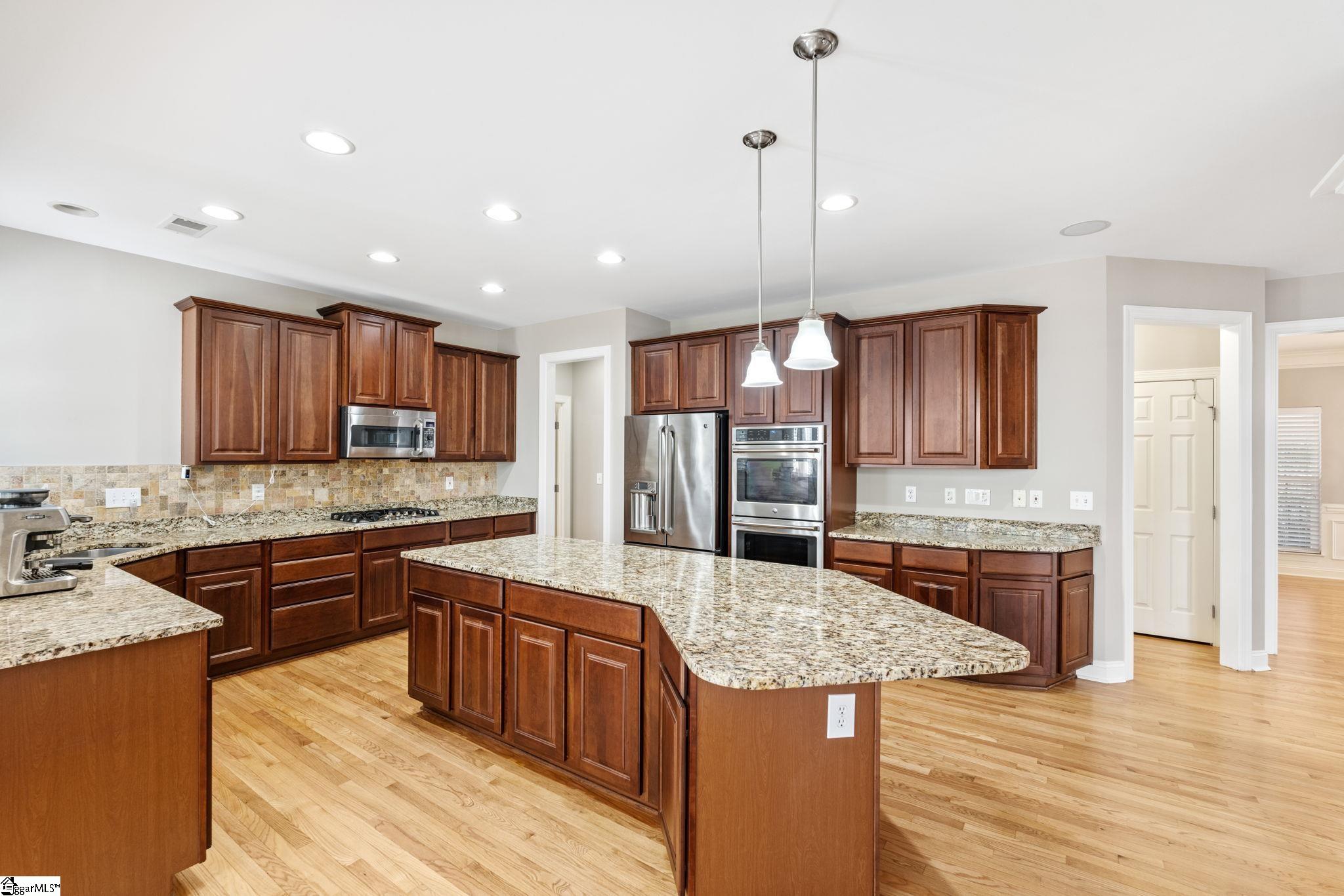 124 Hartwick Lane Fountain Inn, SC 29644