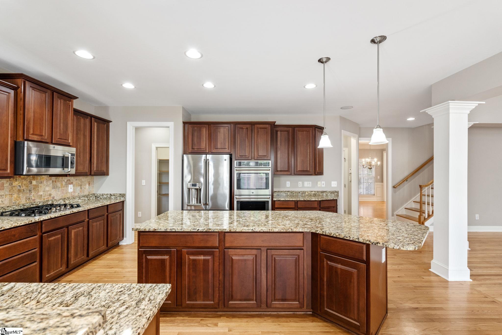 124 Hartwick Lane Fountain Inn, SC 29644