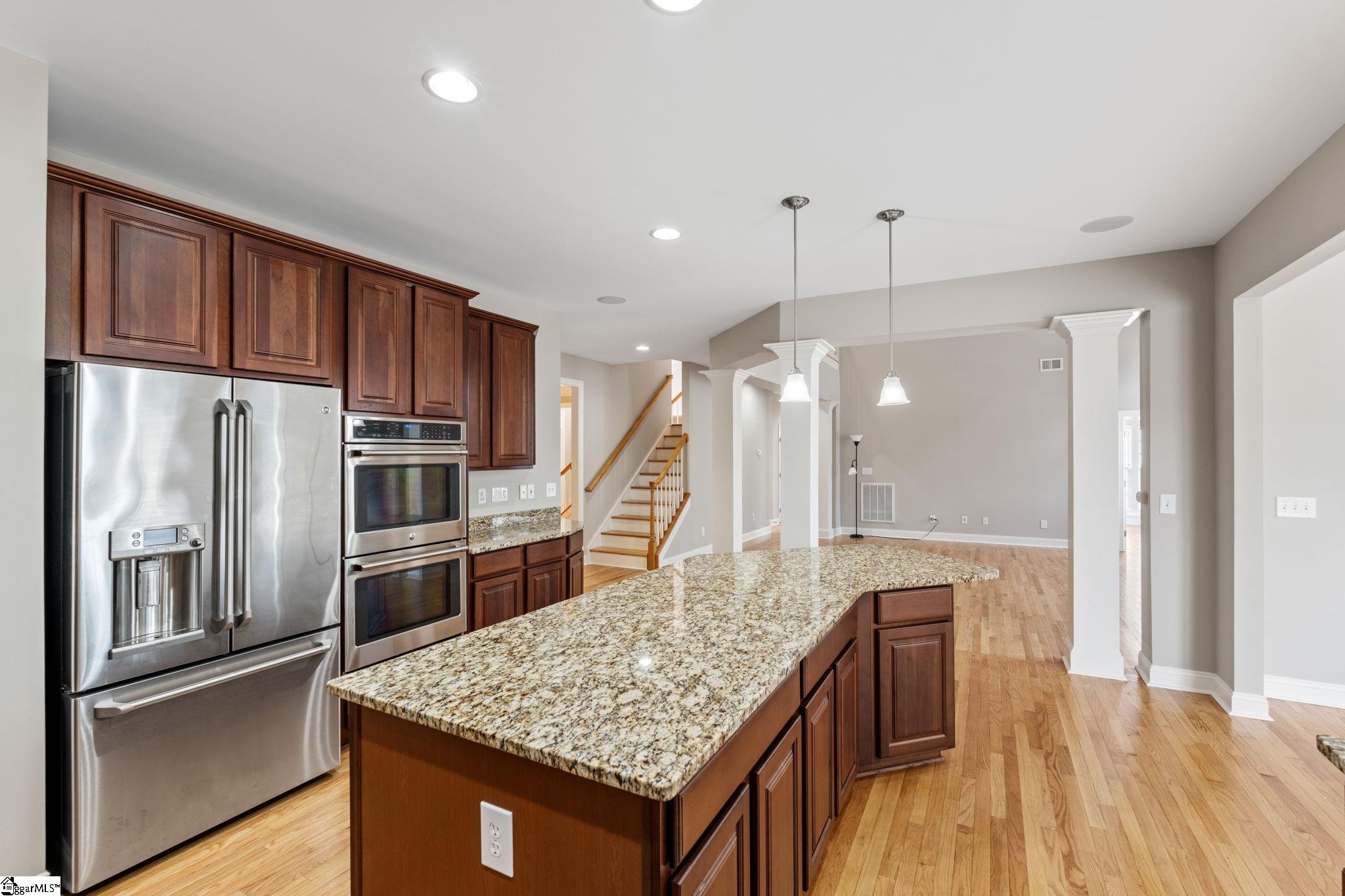 124 Hartwick Lane Fountain Inn, SC 29644