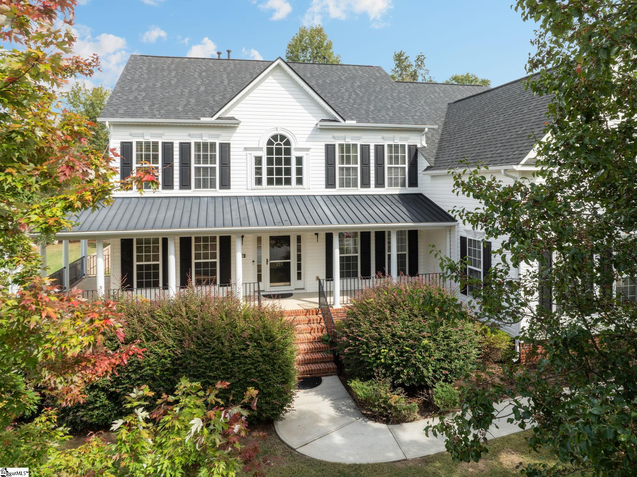 124 Hartwick Lane Fountain Inn, SC 29644