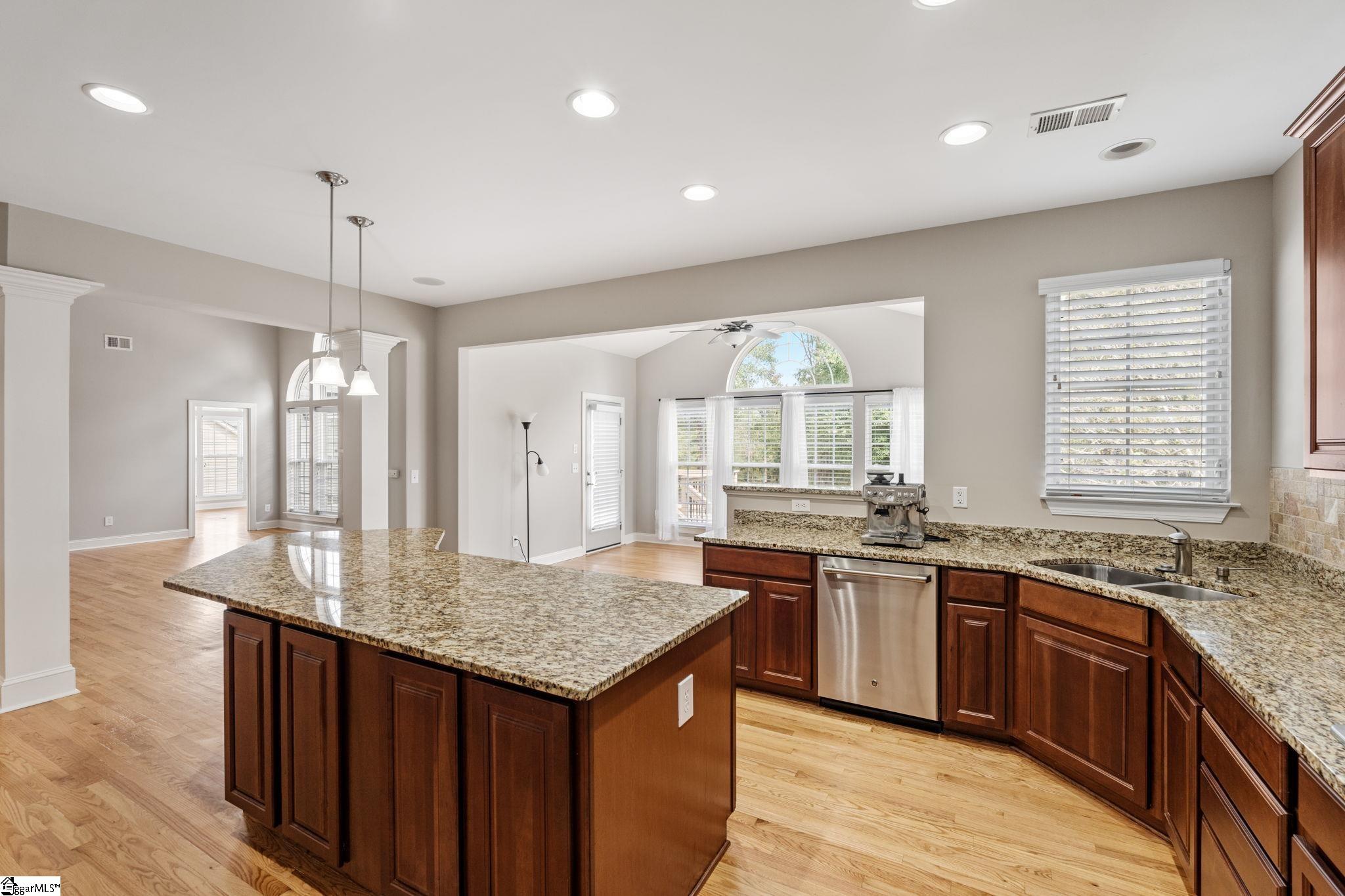 124 Hartwick Lane Fountain Inn, SC 29644