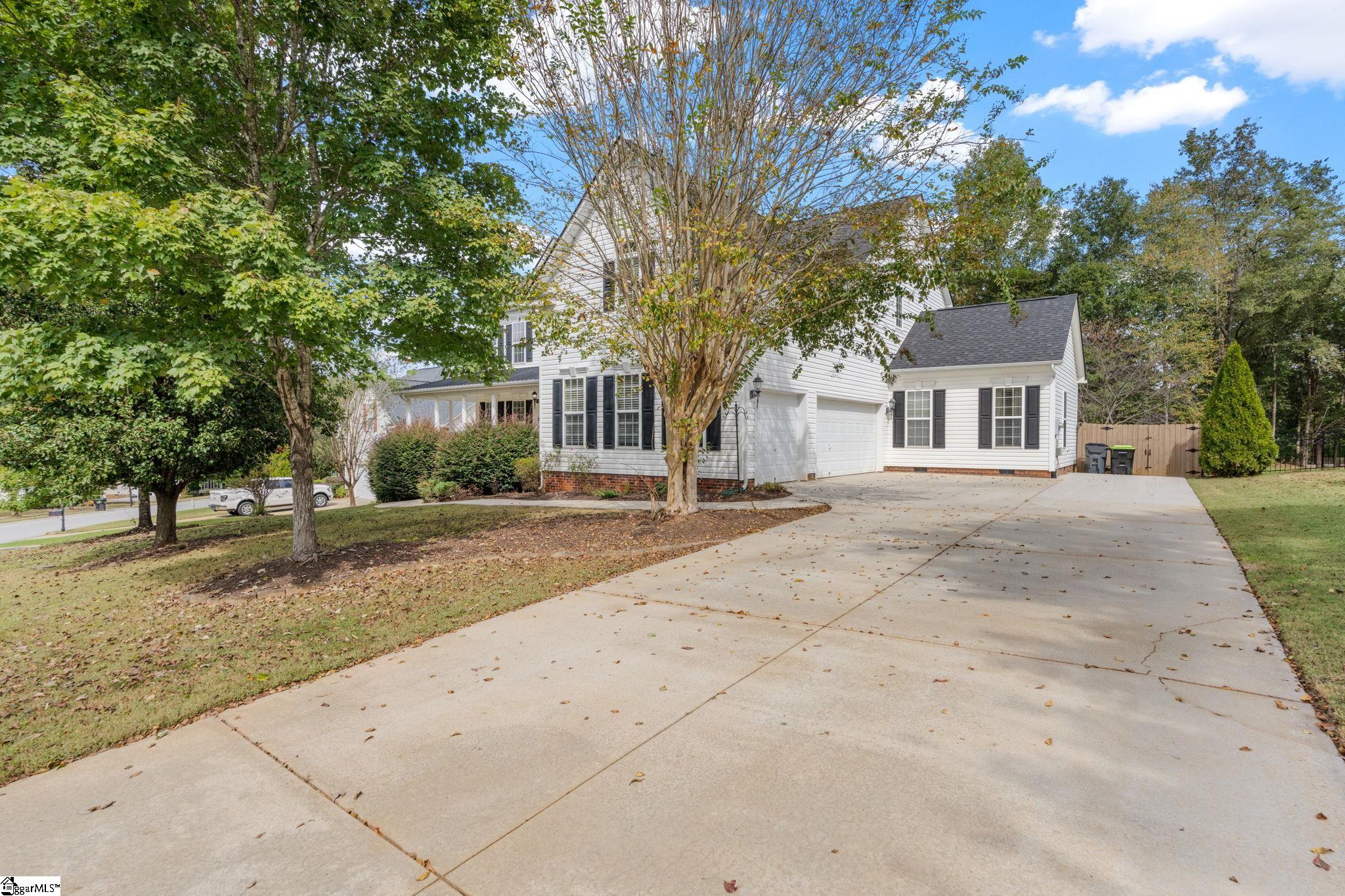 124 Hartwick Lane Fountain Inn, SC 29644