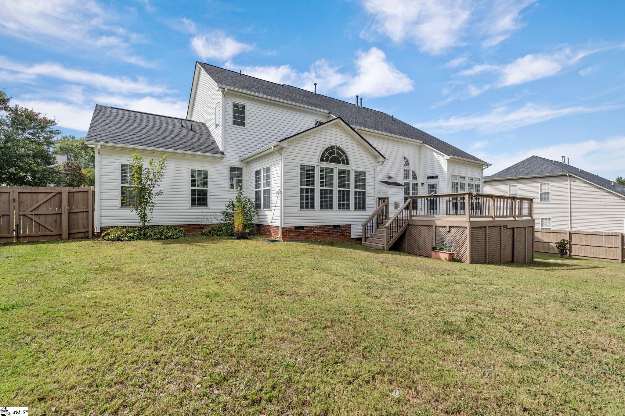 124 Hartwick Lane Fountain Inn, SC 29644