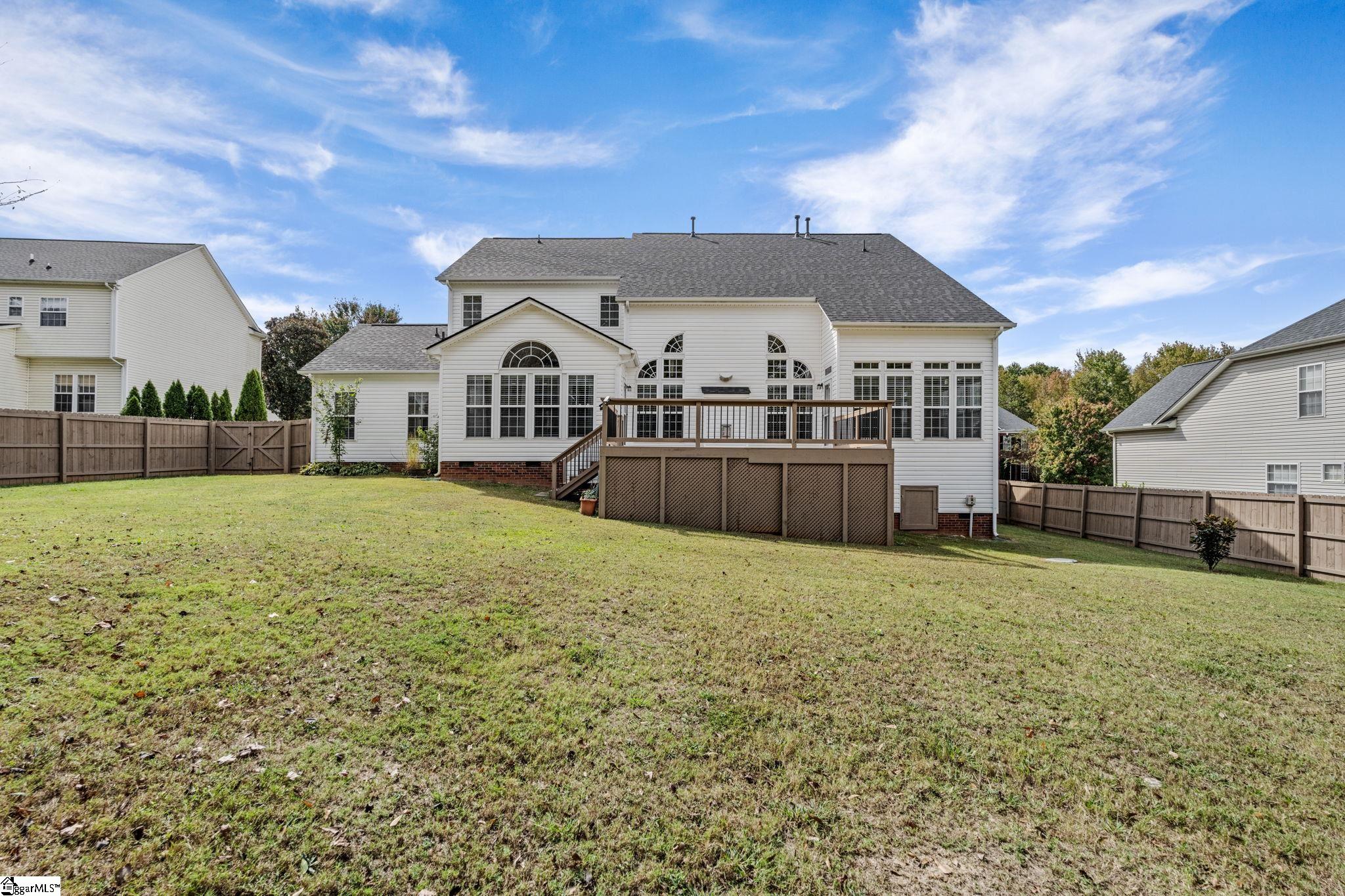 124 Hartwick Lane Fountain Inn, SC 29644