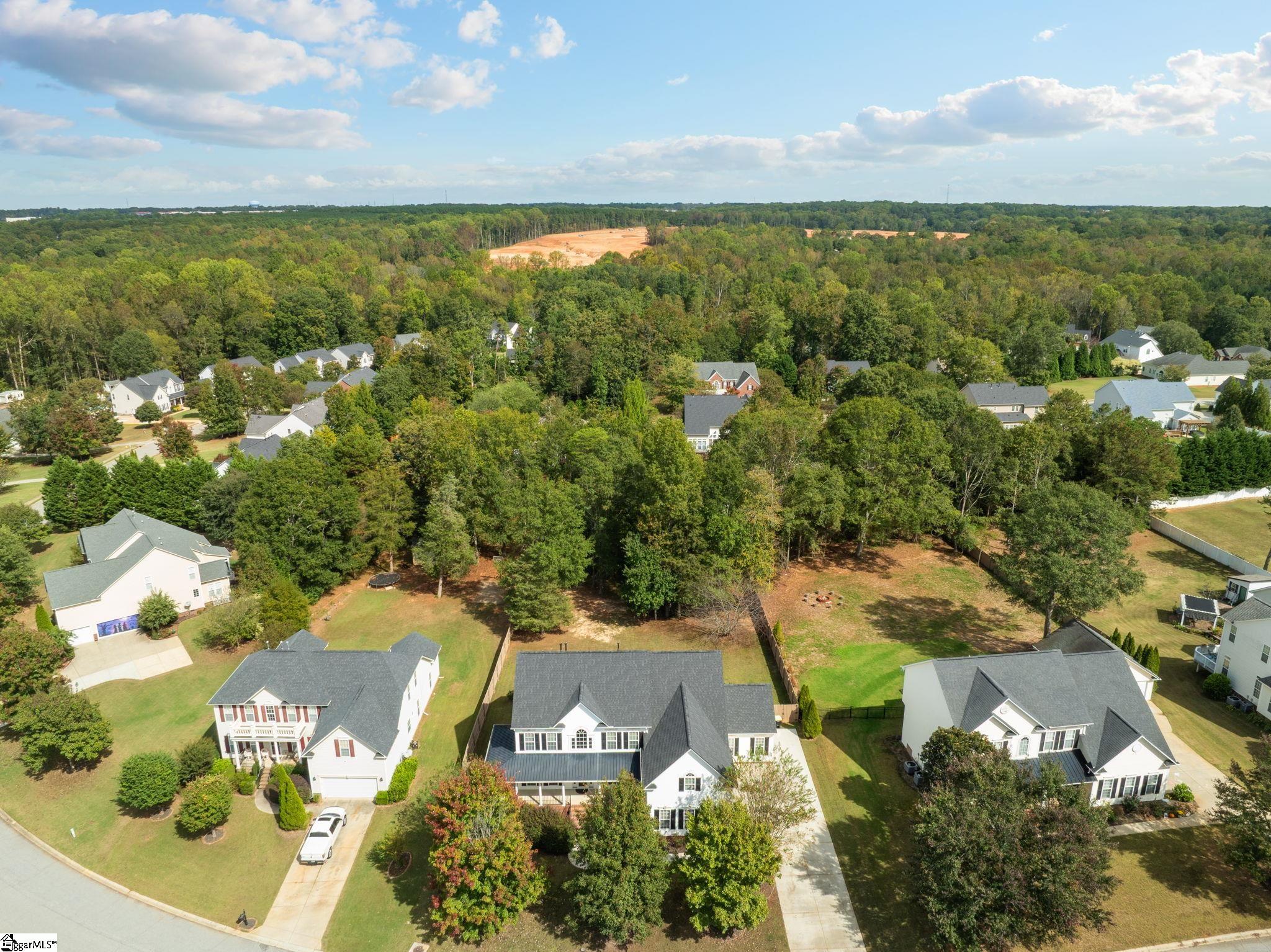 124 Hartwick Lane Fountain Inn, SC 29644