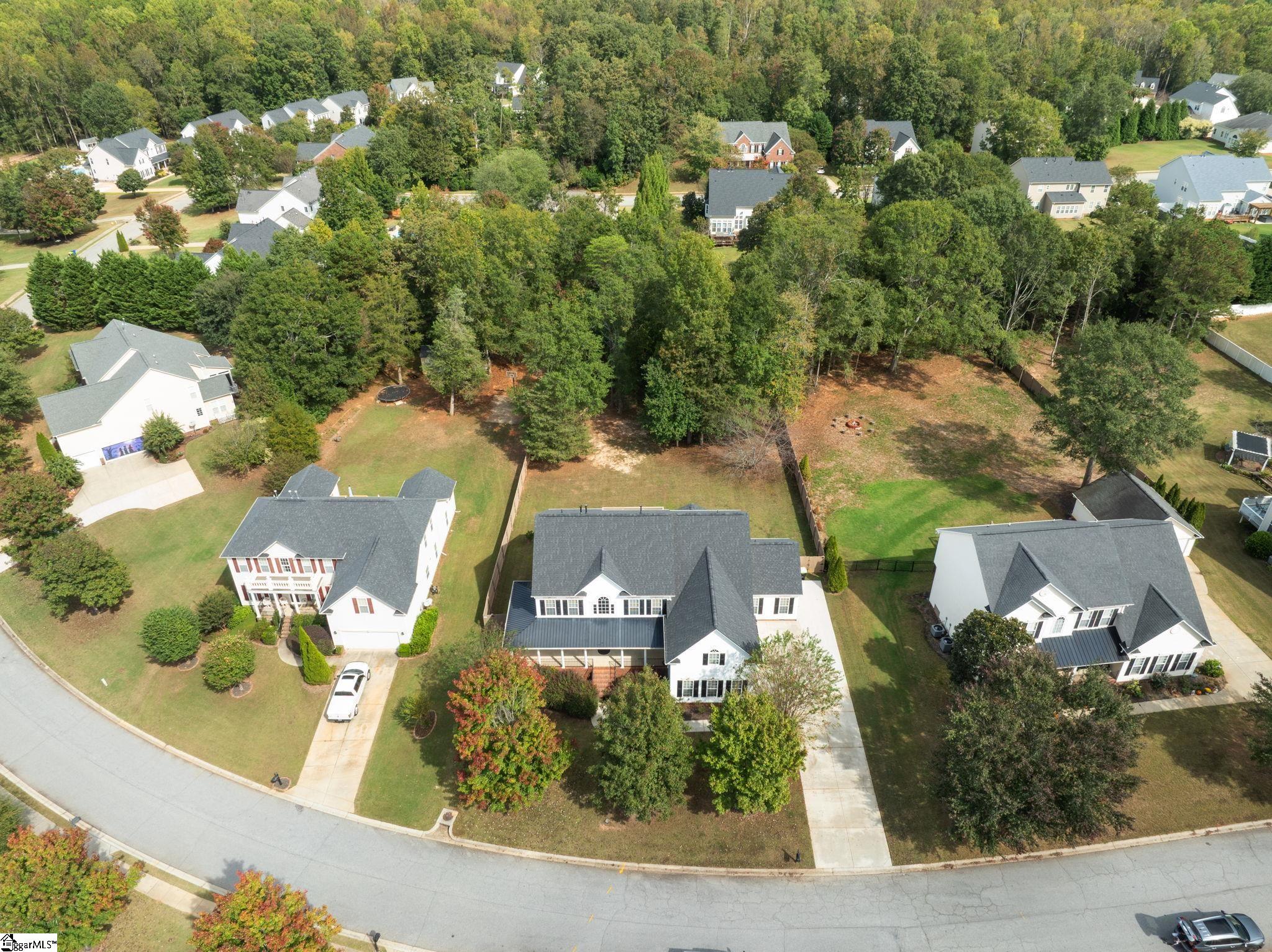 124 Hartwick Lane Fountain Inn, SC 29644