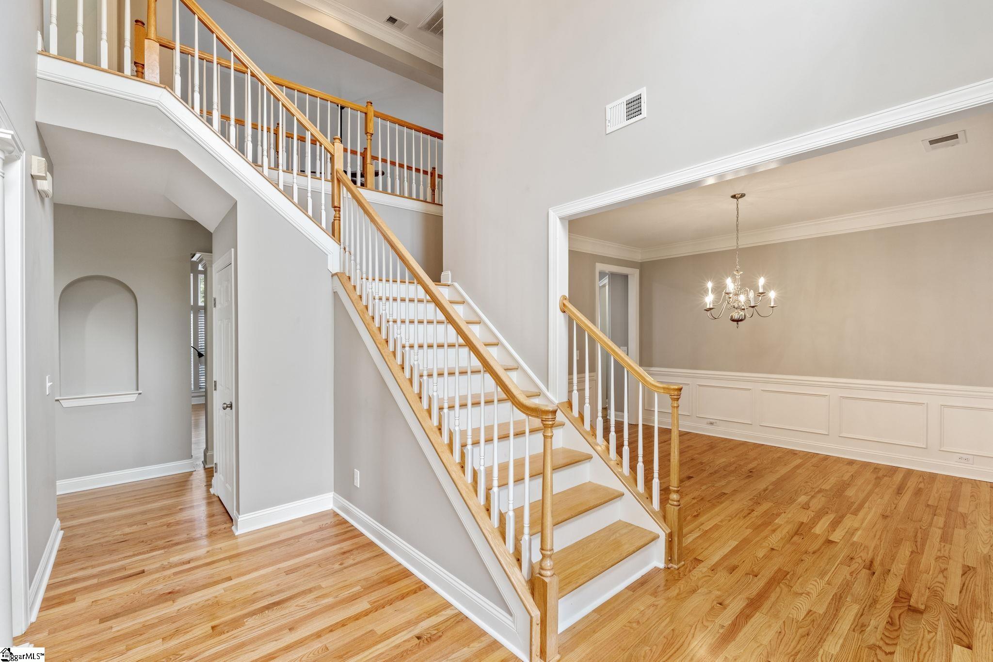 124 Hartwick Lane Fountain Inn, SC 29644