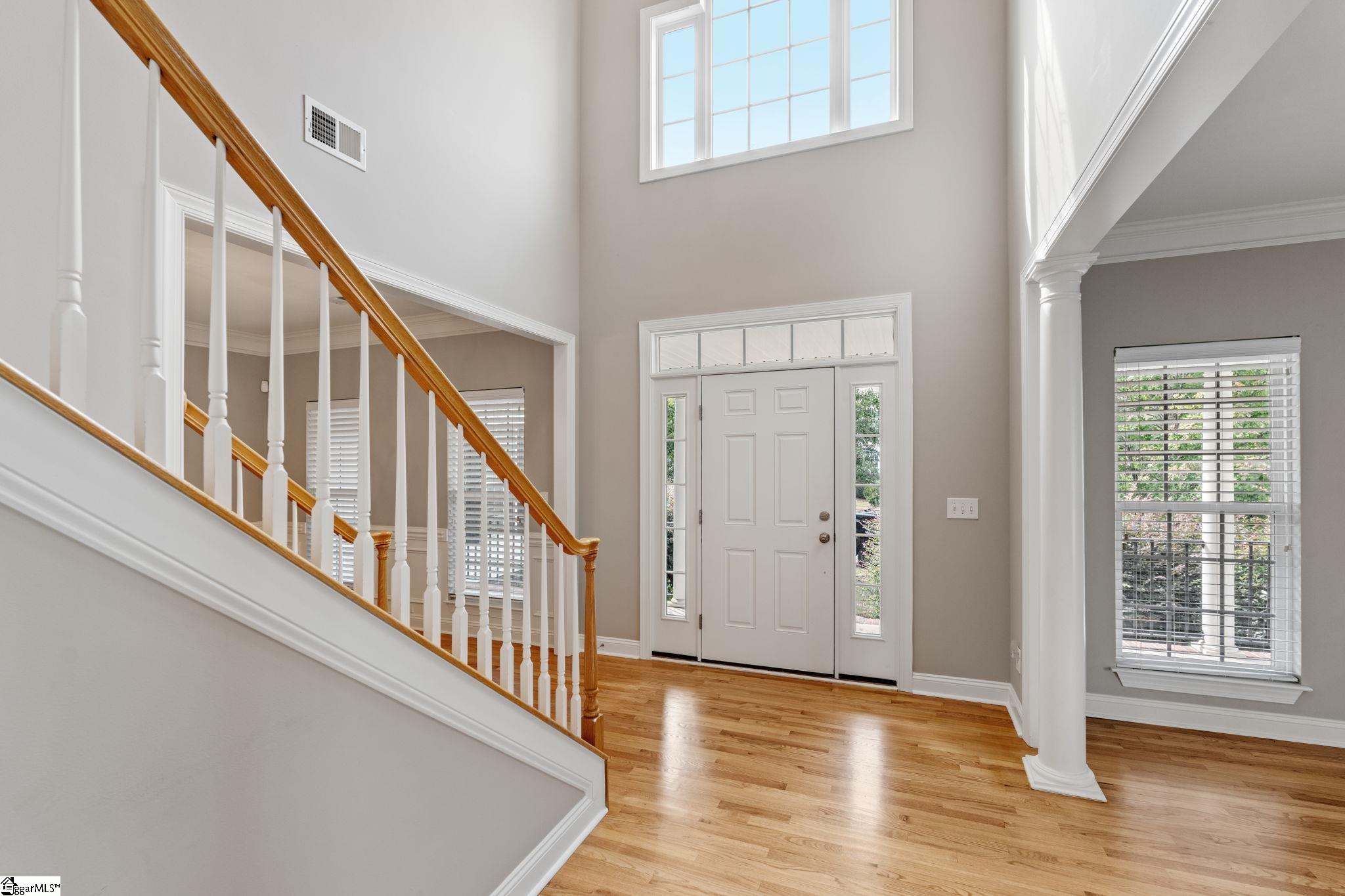 124 Hartwick Lane Fountain Inn, SC 29644