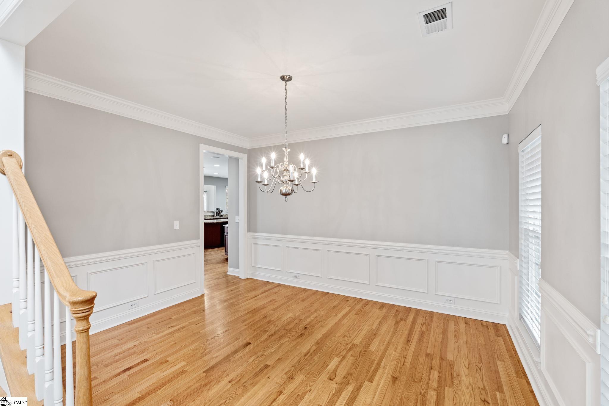 124 Hartwick Lane Fountain Inn, SC 29644