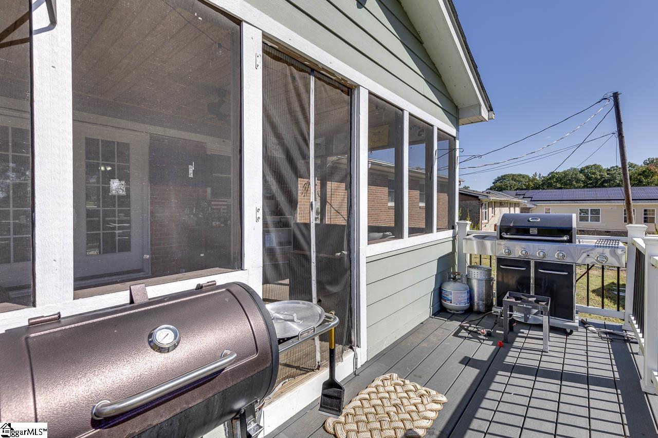 18 Sunrise Drive Taylors, SC 29687
