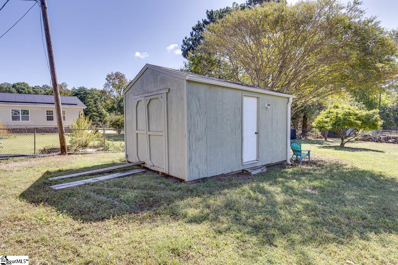 18 Sunrise Drive Taylors, SC 29687