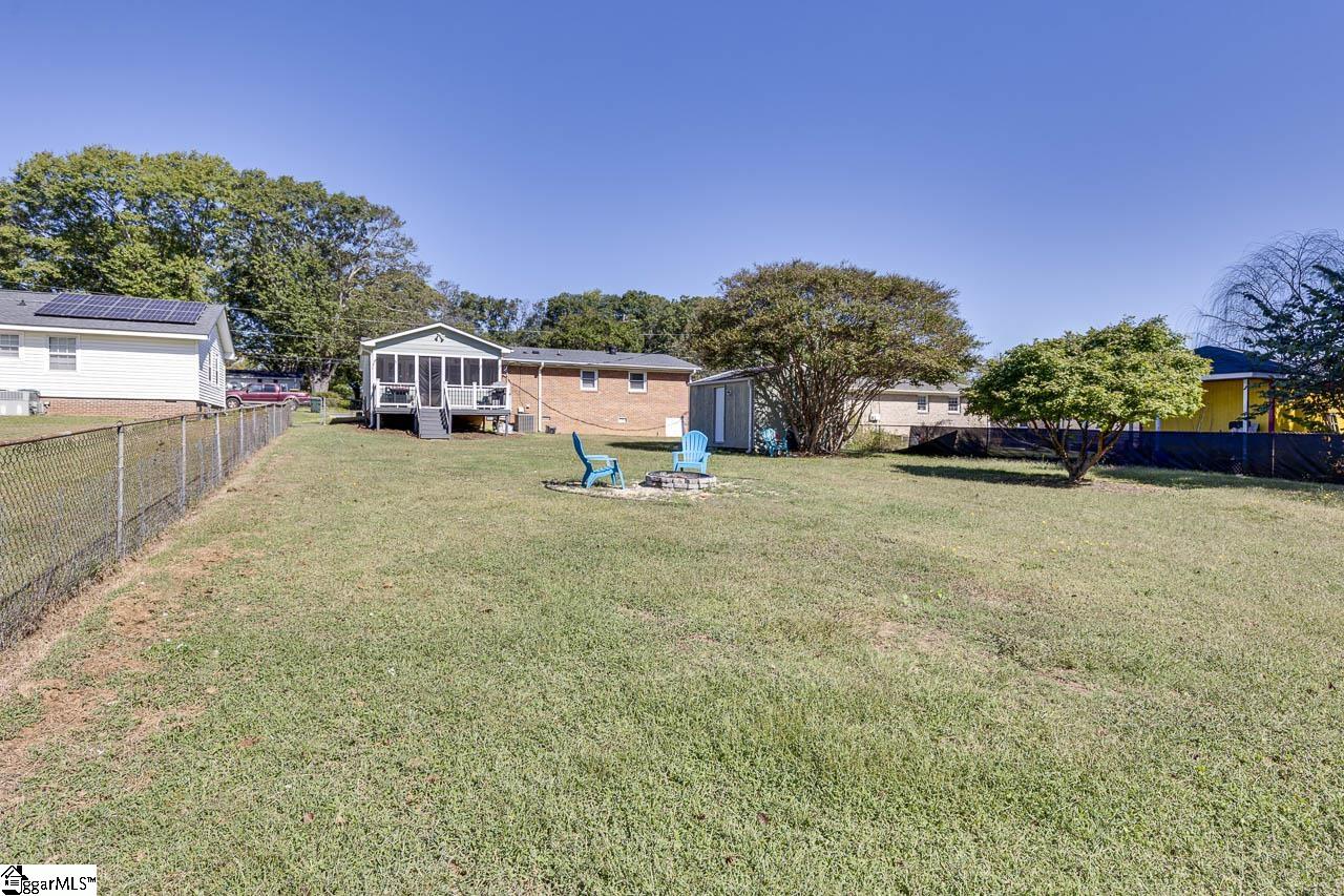 18 Sunrise Drive Taylors, SC 29687