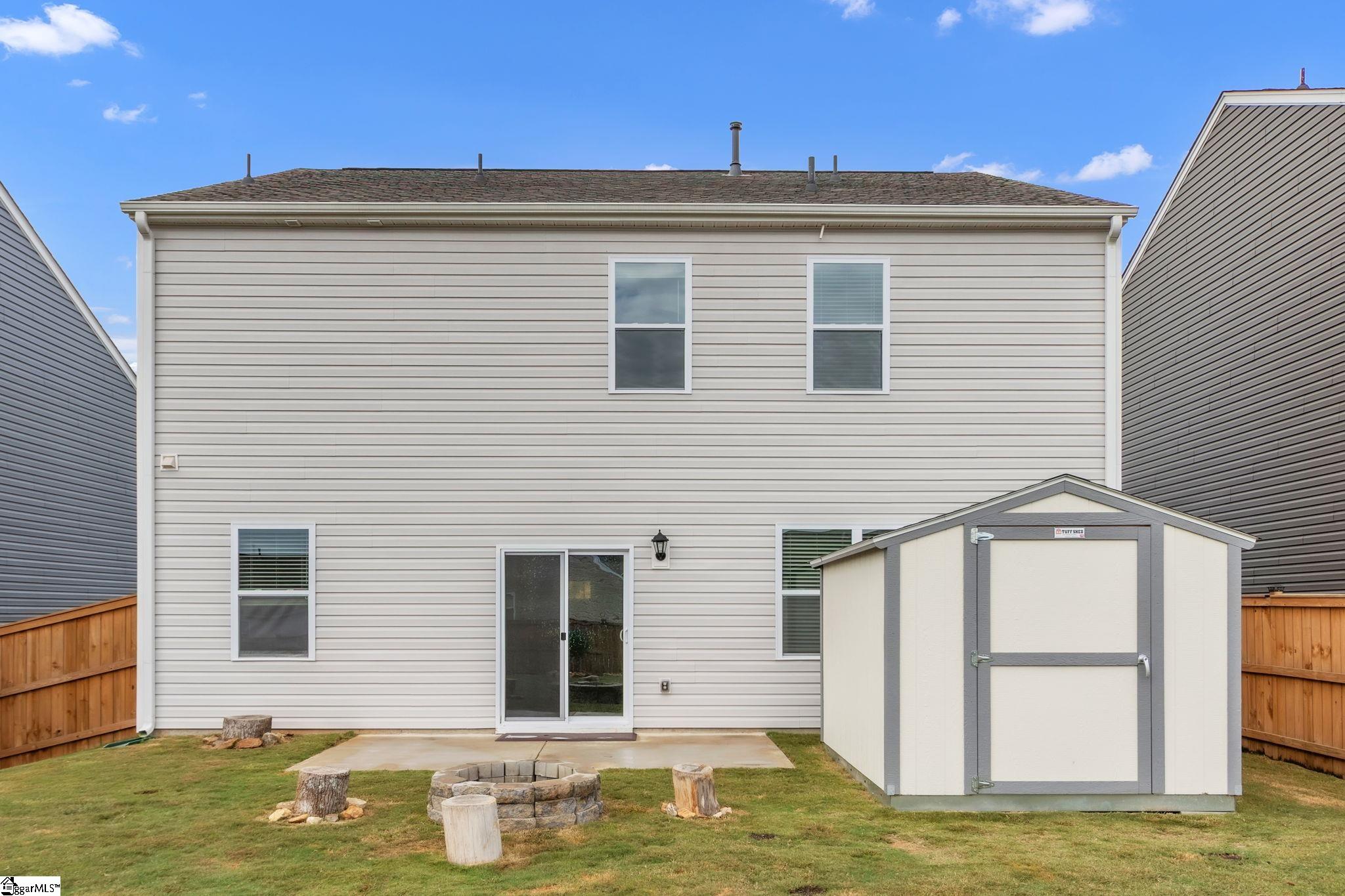 1771 Odessa Lane Woodruff, SC 29388