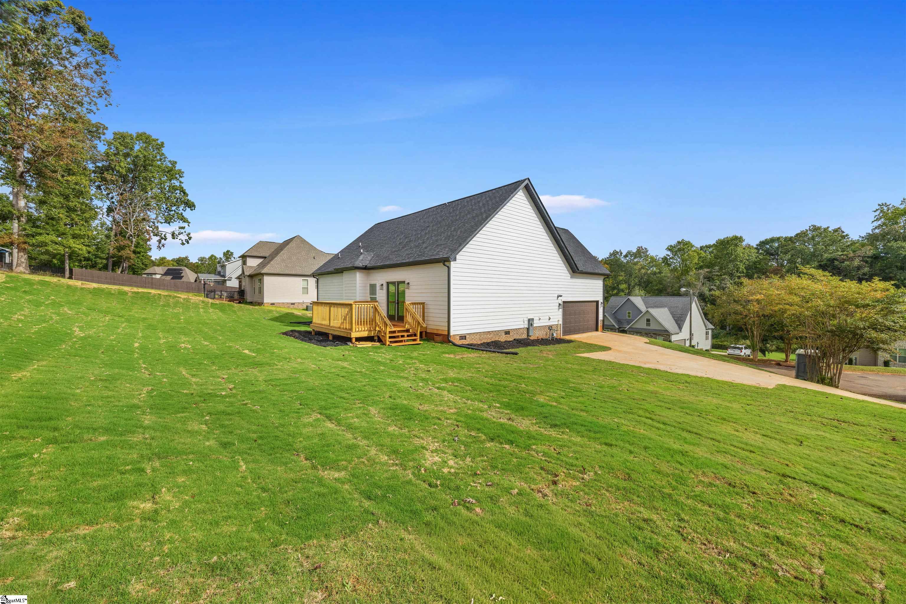 102 Kalkora Court Lyman, SC 29365