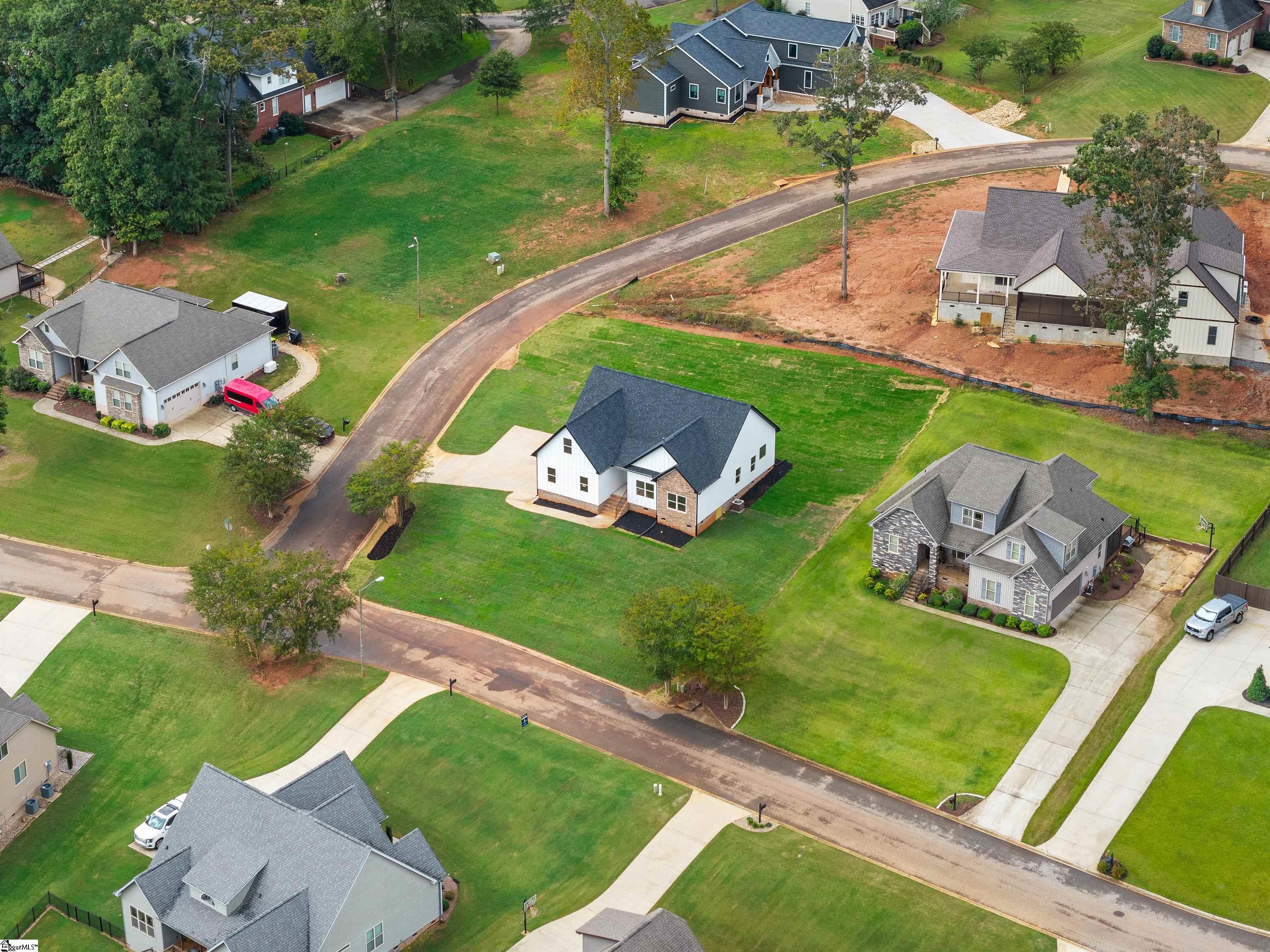 102 Kalkora Court Lyman, SC 29365