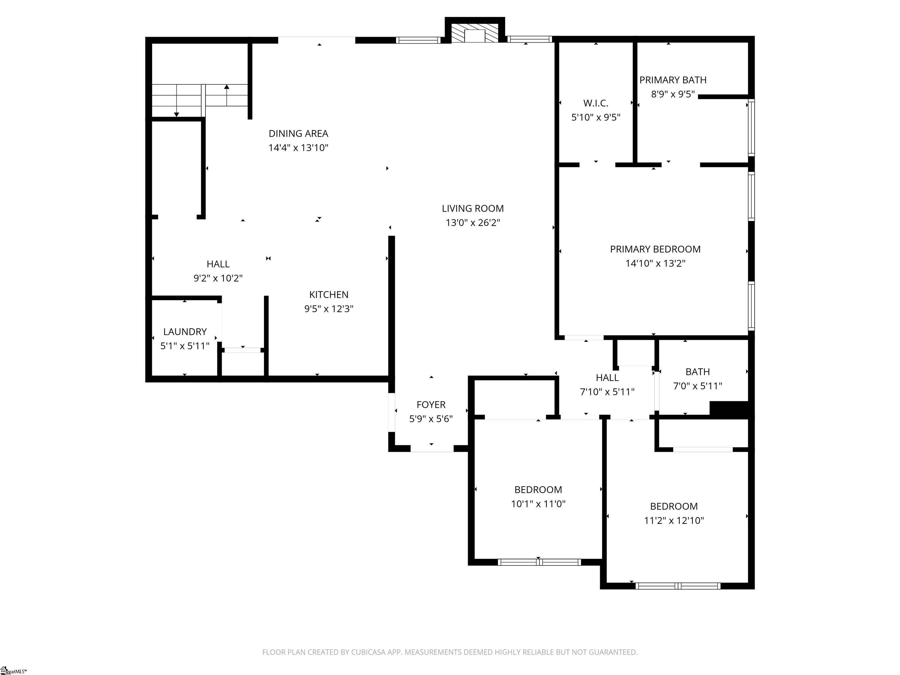 102 Kalkora Court Lyman, SC 29365