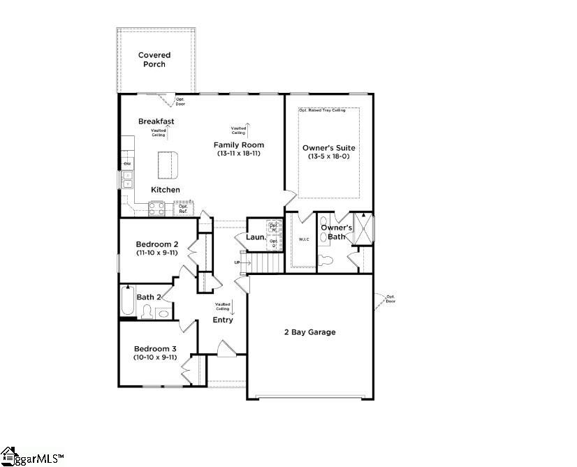 746 Rodin Road Moore, SC 29369