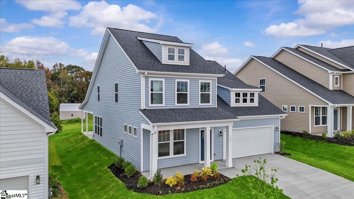 754 Rodin Road Moore, SC 29369