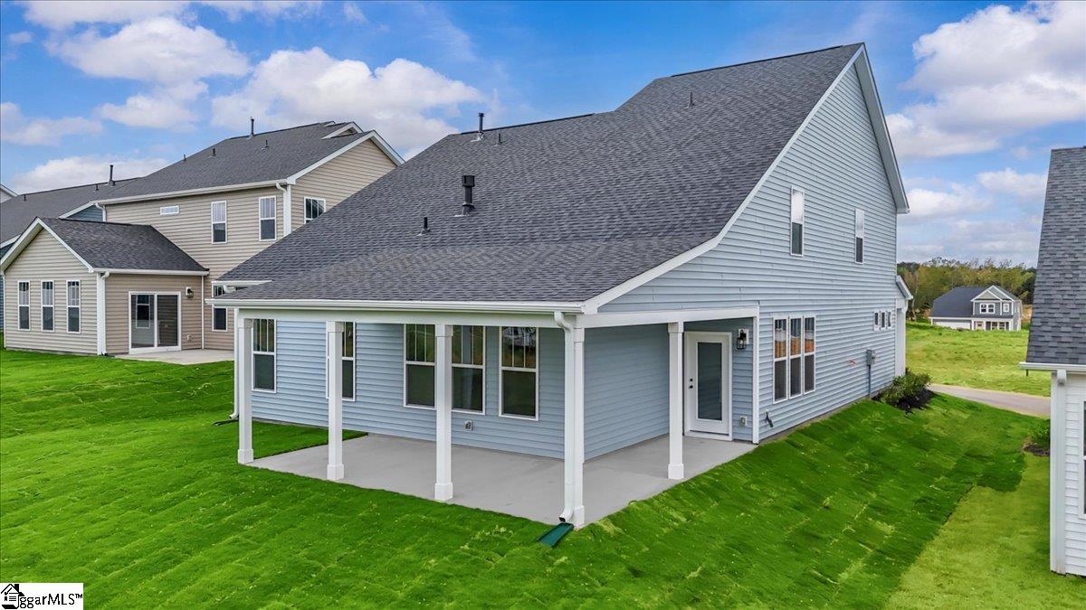 754 Rodin Road Moore, SC 29369