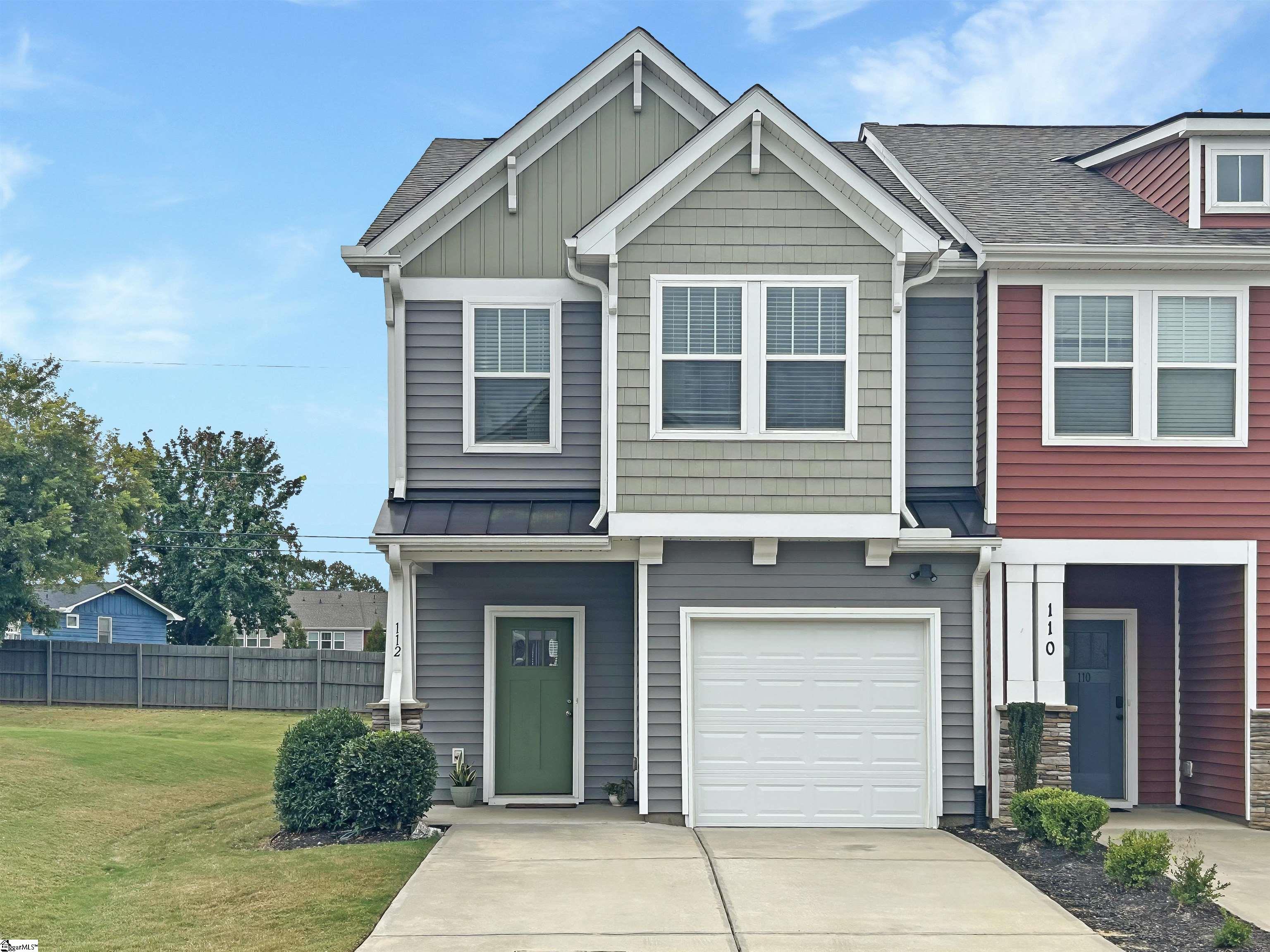 112 Addington Lane Simpsonville, SC 29681