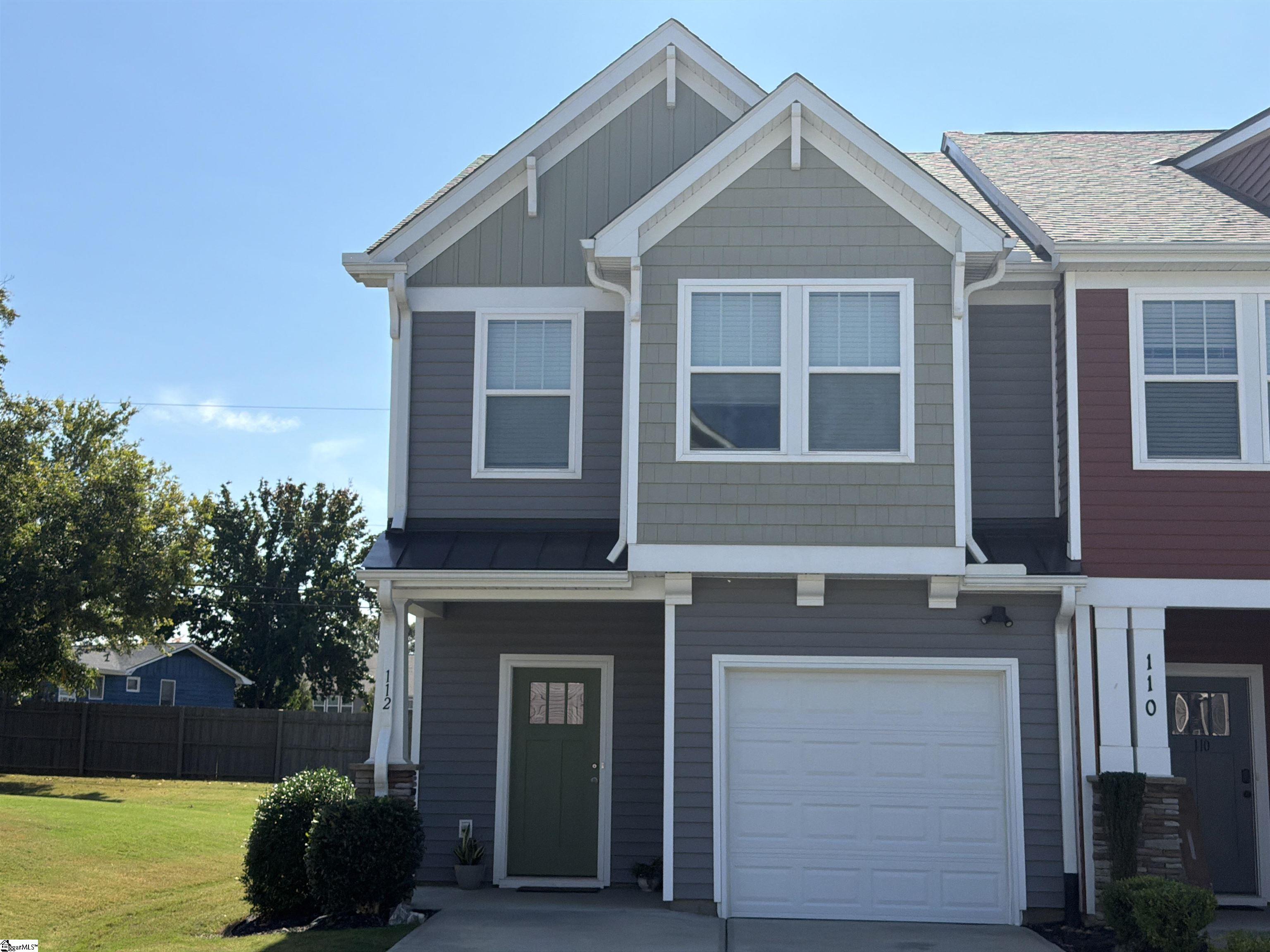 112 Addington Lane Simpsonville, SC 29681