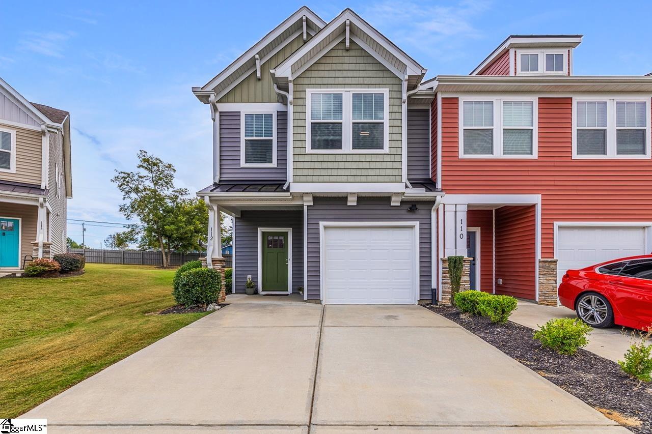 112 Addington Lane Simpsonville, SC 29681