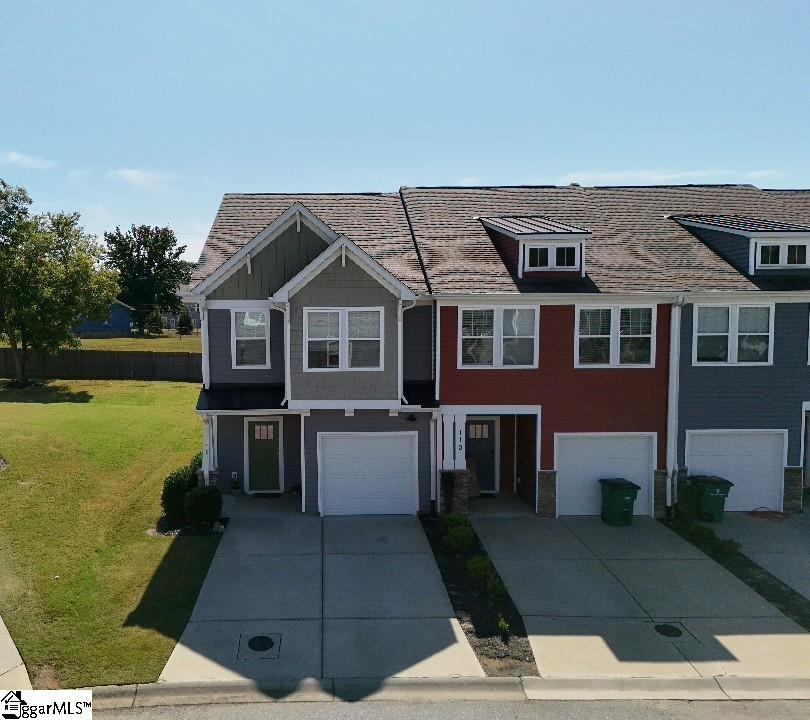 112 Addington Lane Simpsonville, SC 29681