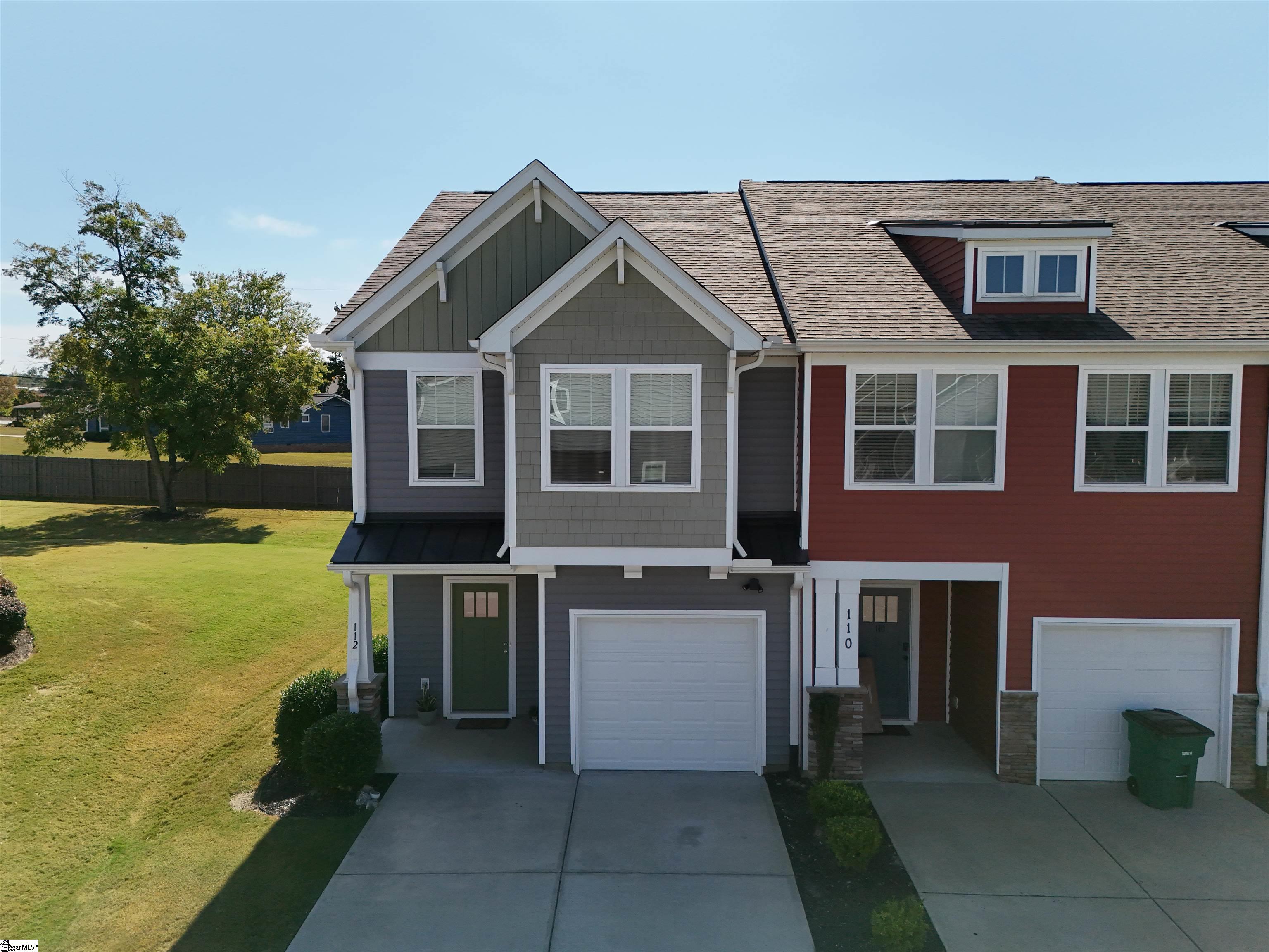 112 Addington Lane Simpsonville, SC 29681