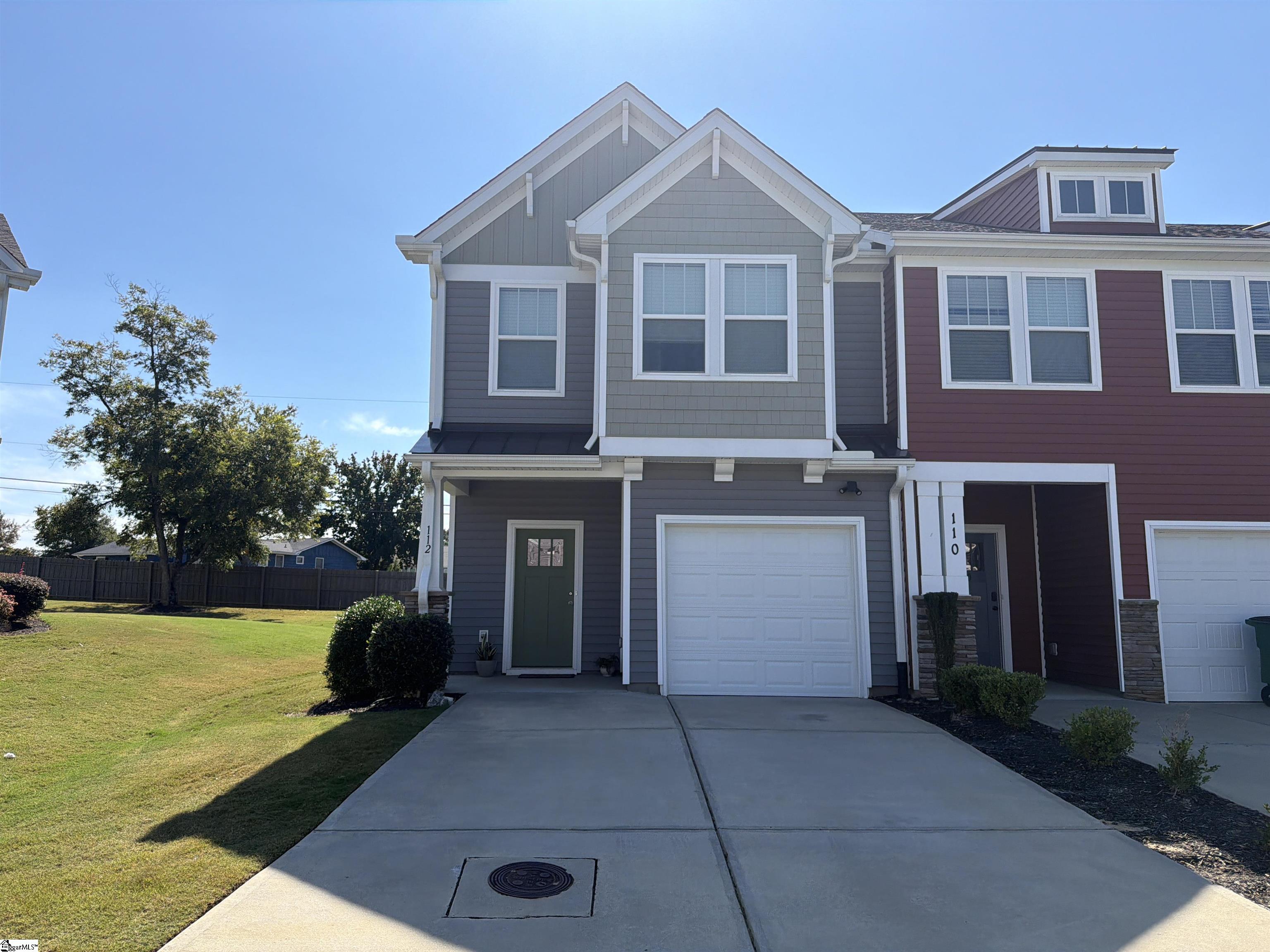 112 Addington Lane Simpsonville, SC 29681