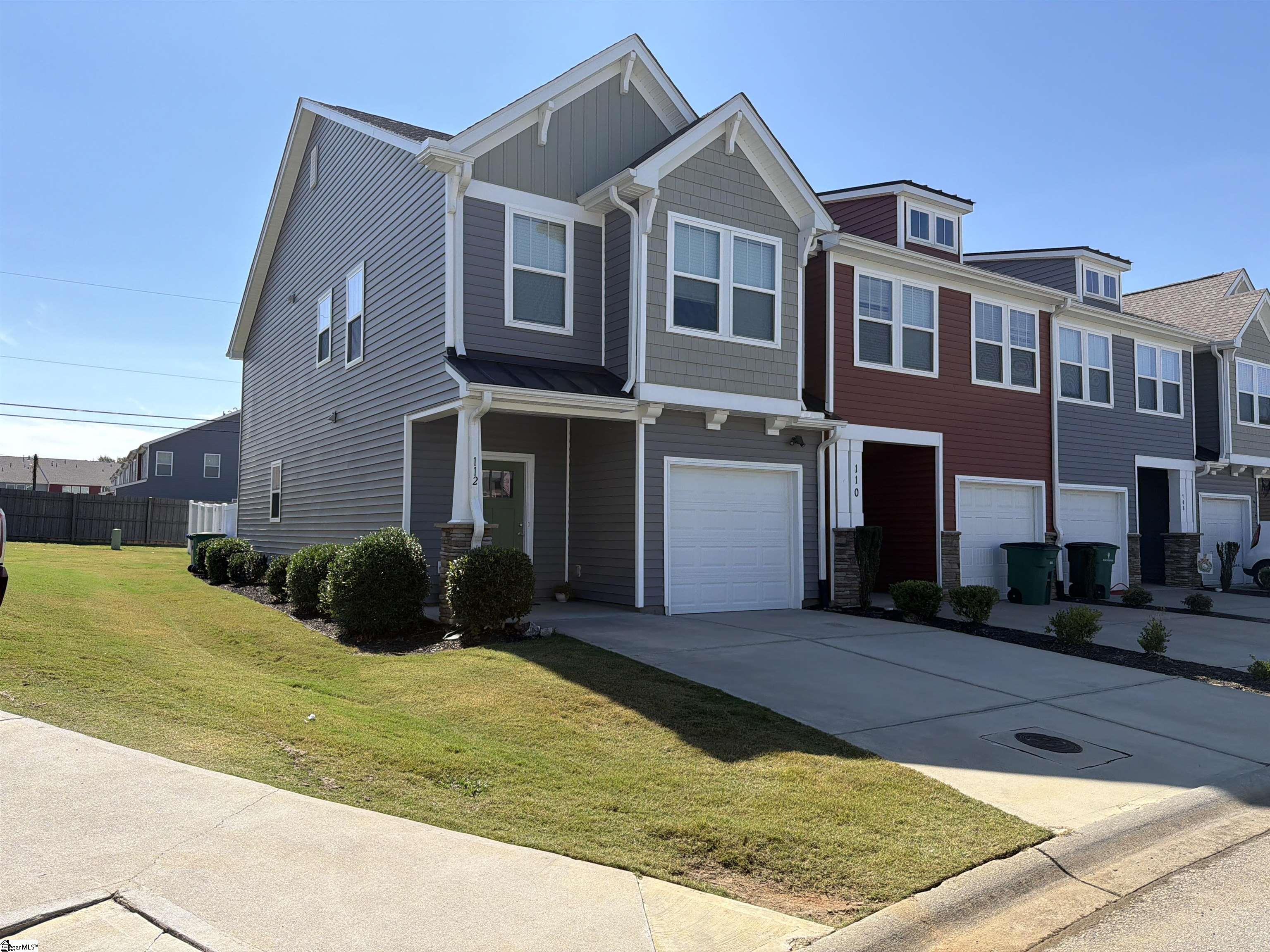 112 Addington Lane Simpsonville, SC 29681